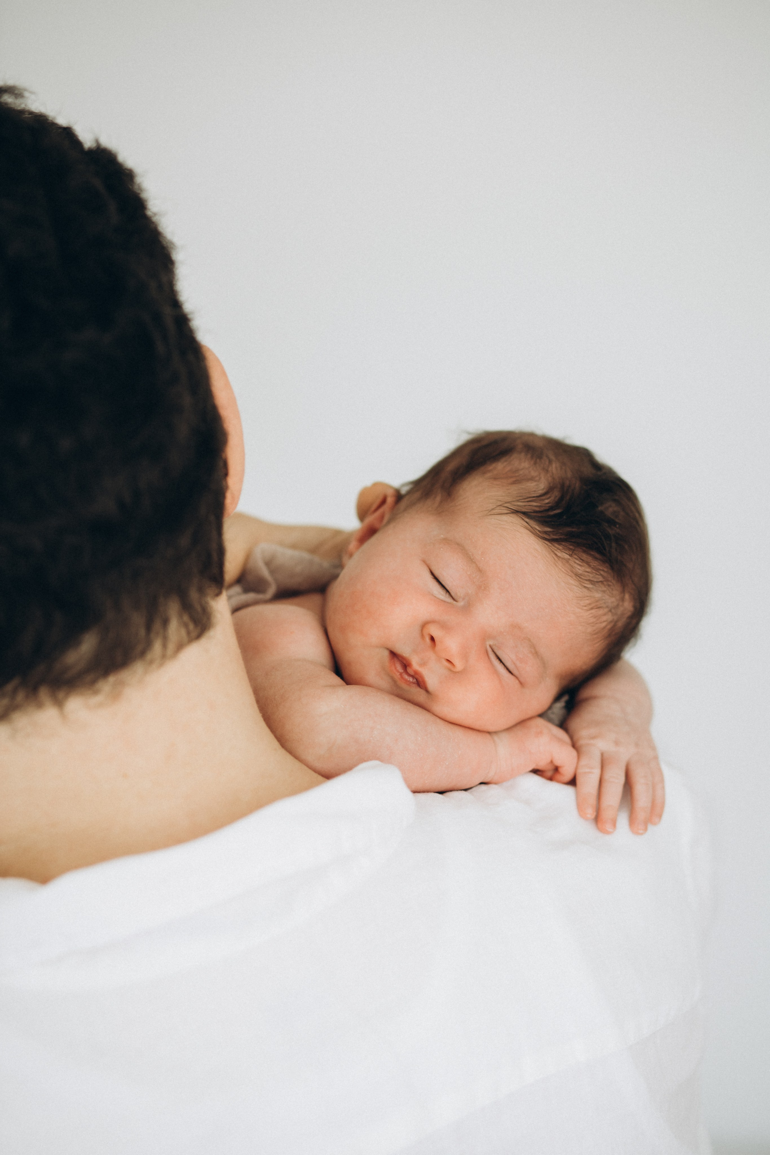 Newborn. Orel-photogirl.com