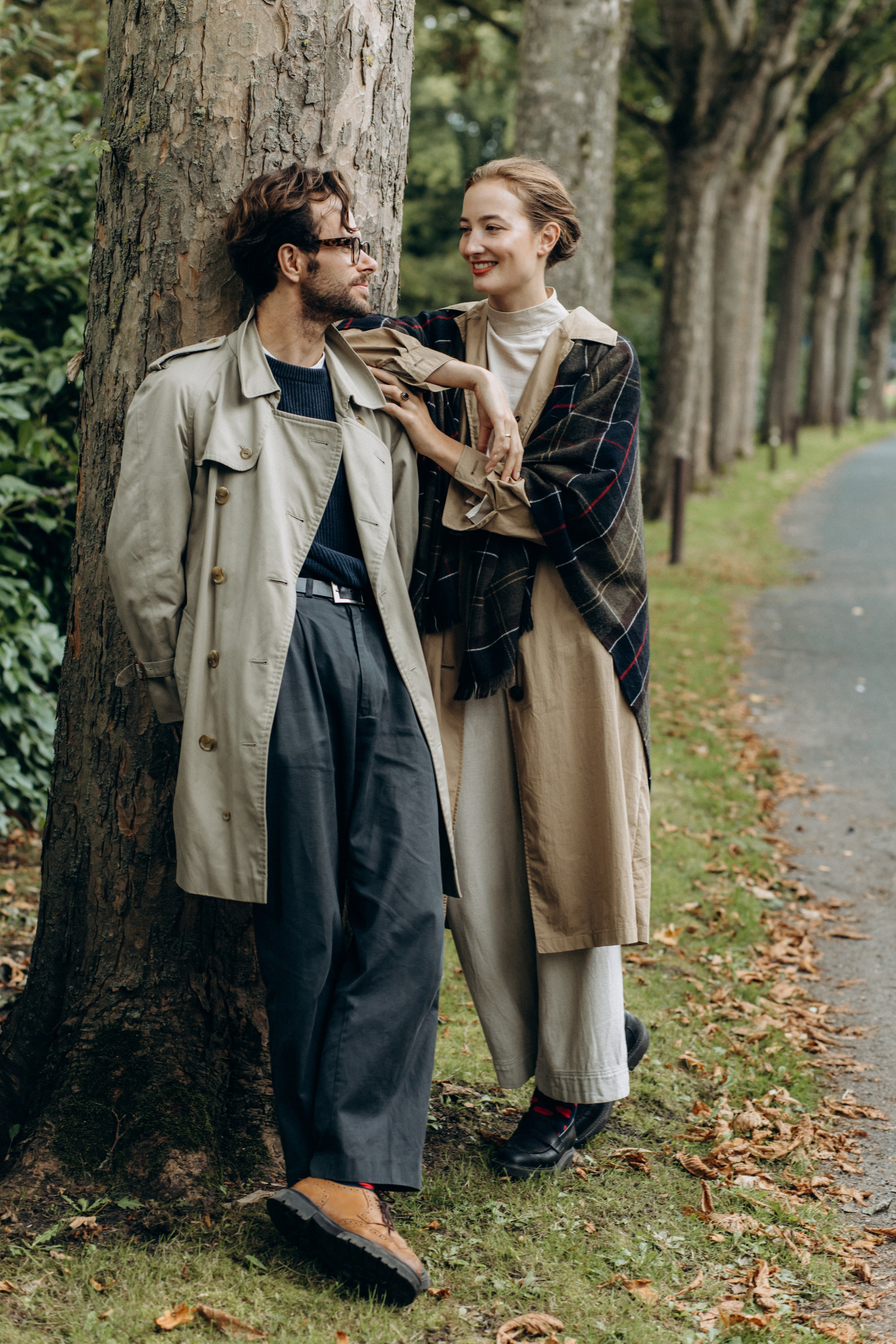 Love story. Orel-photogirl.com