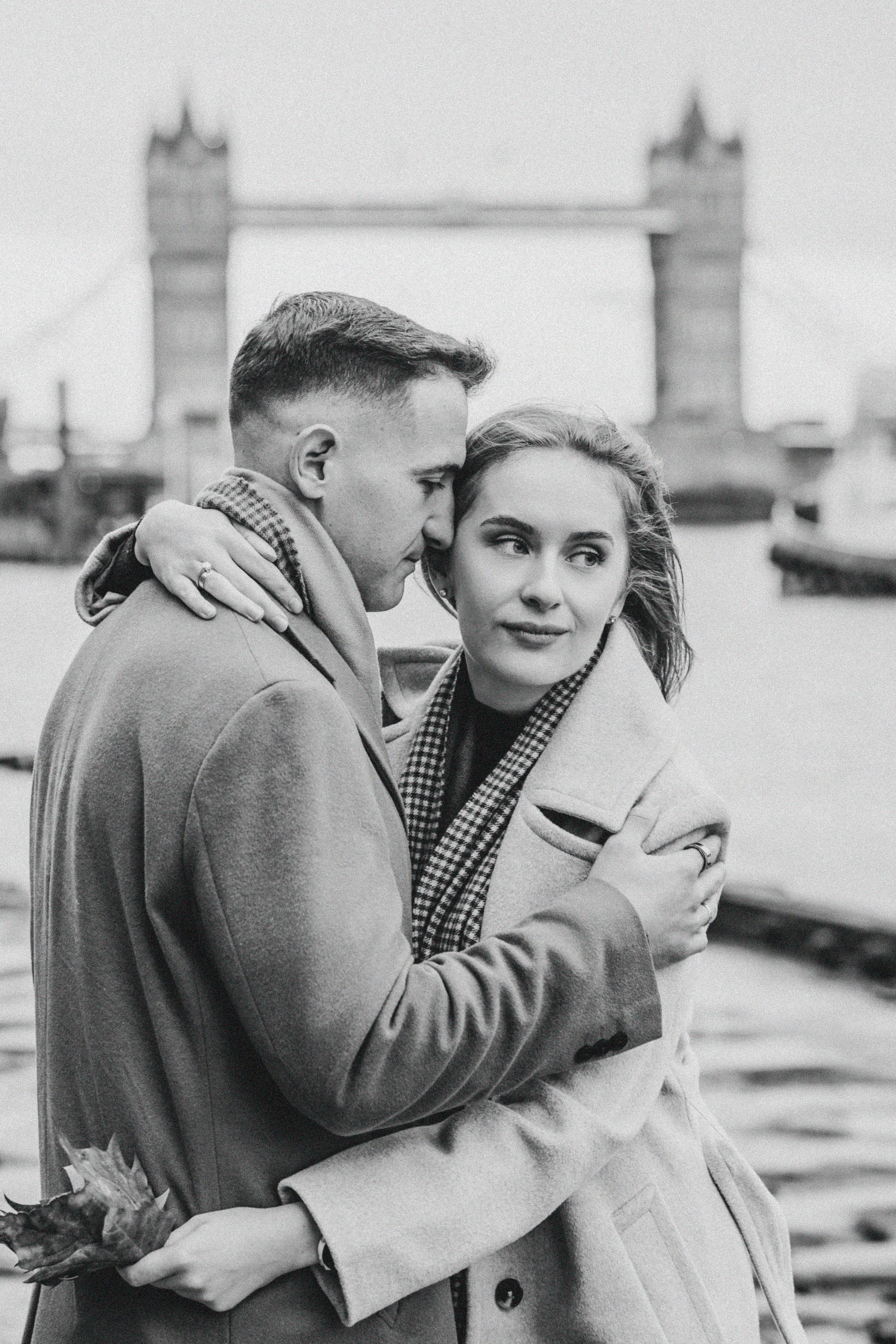 Yaroslava & Dmytro. Tonya Kyrylenko photographer in London