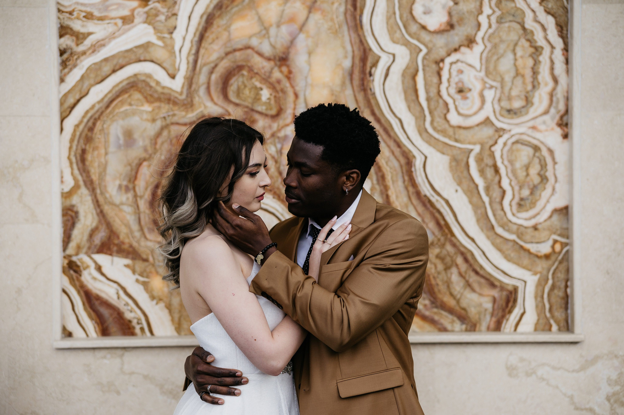 Cristina + Rhema. Valentin Melen — wedding photographer
