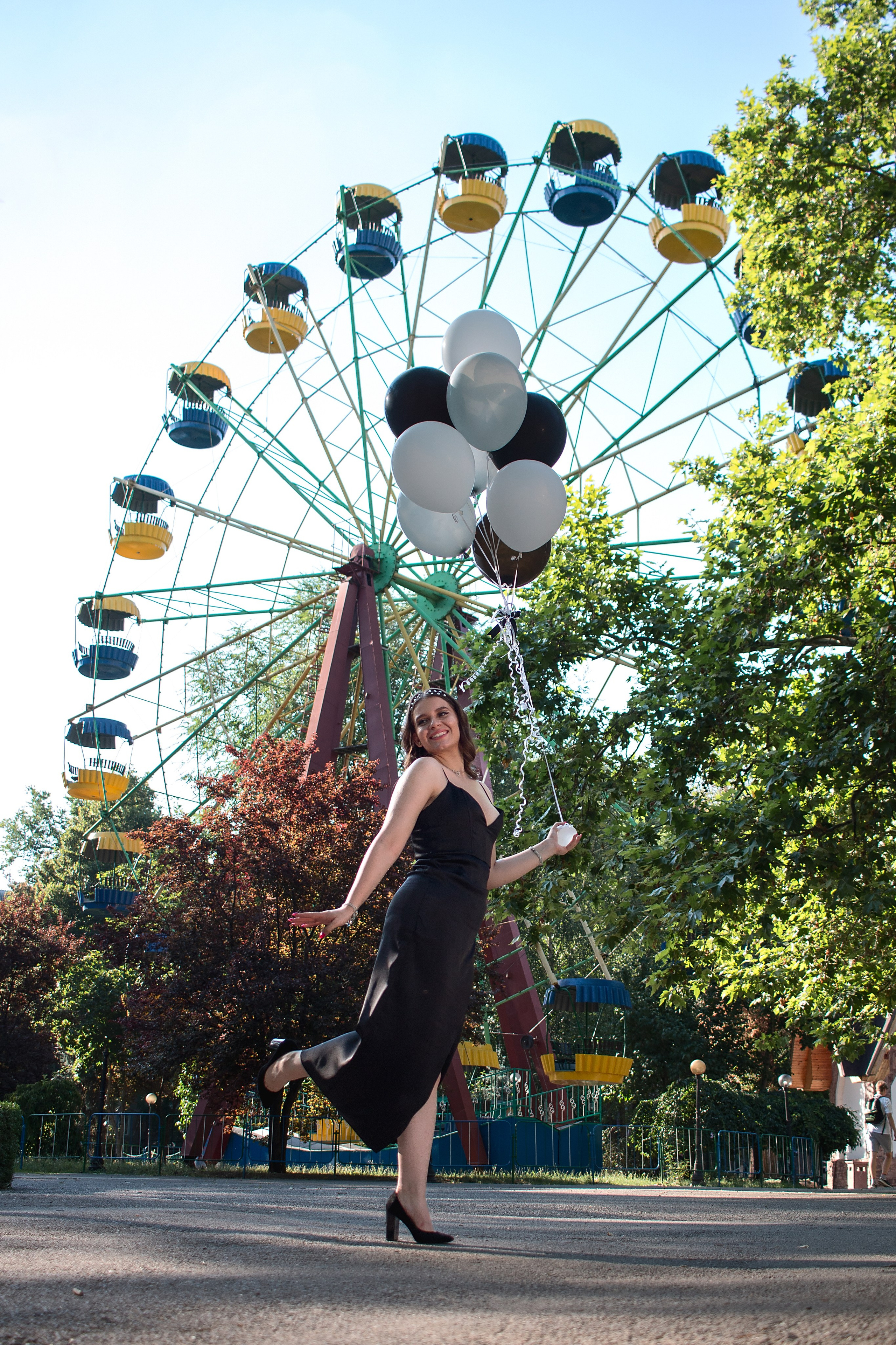 День рождения. Детский и семейный фотограф в г. Бельцы