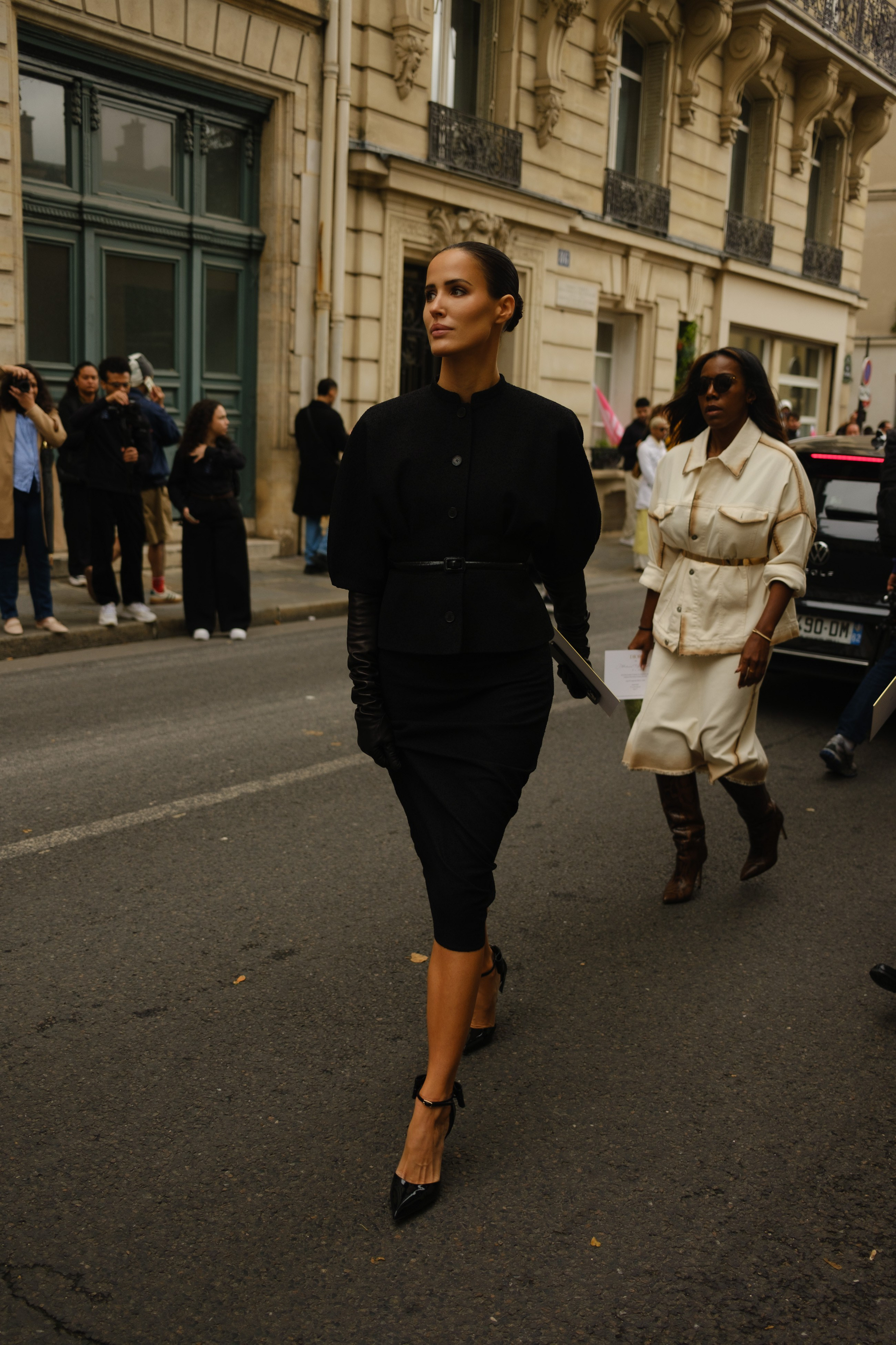 Dior — PFW 2024. Photographe Paris | Oleksandr Kovalchuk