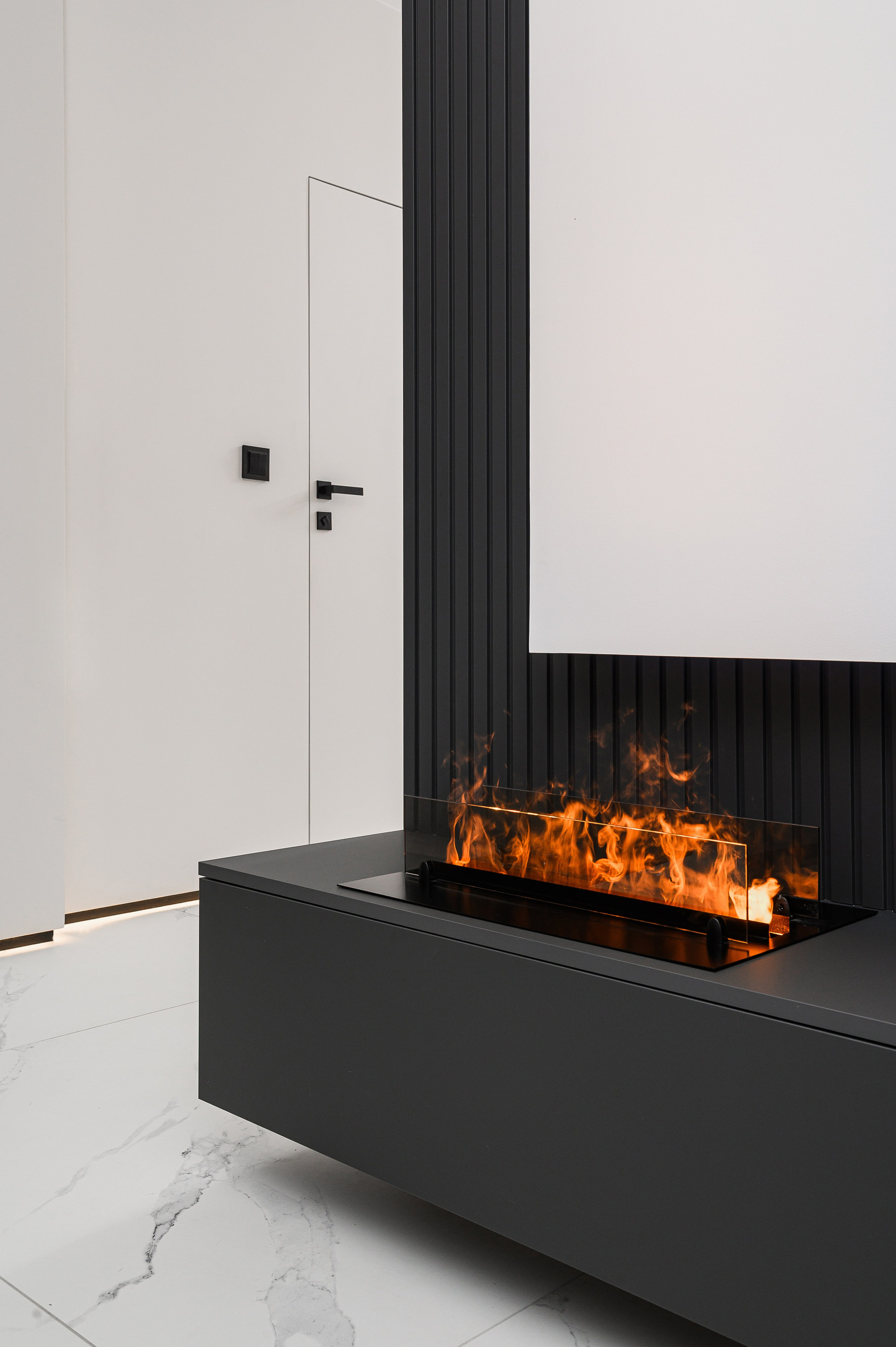 Interior photography