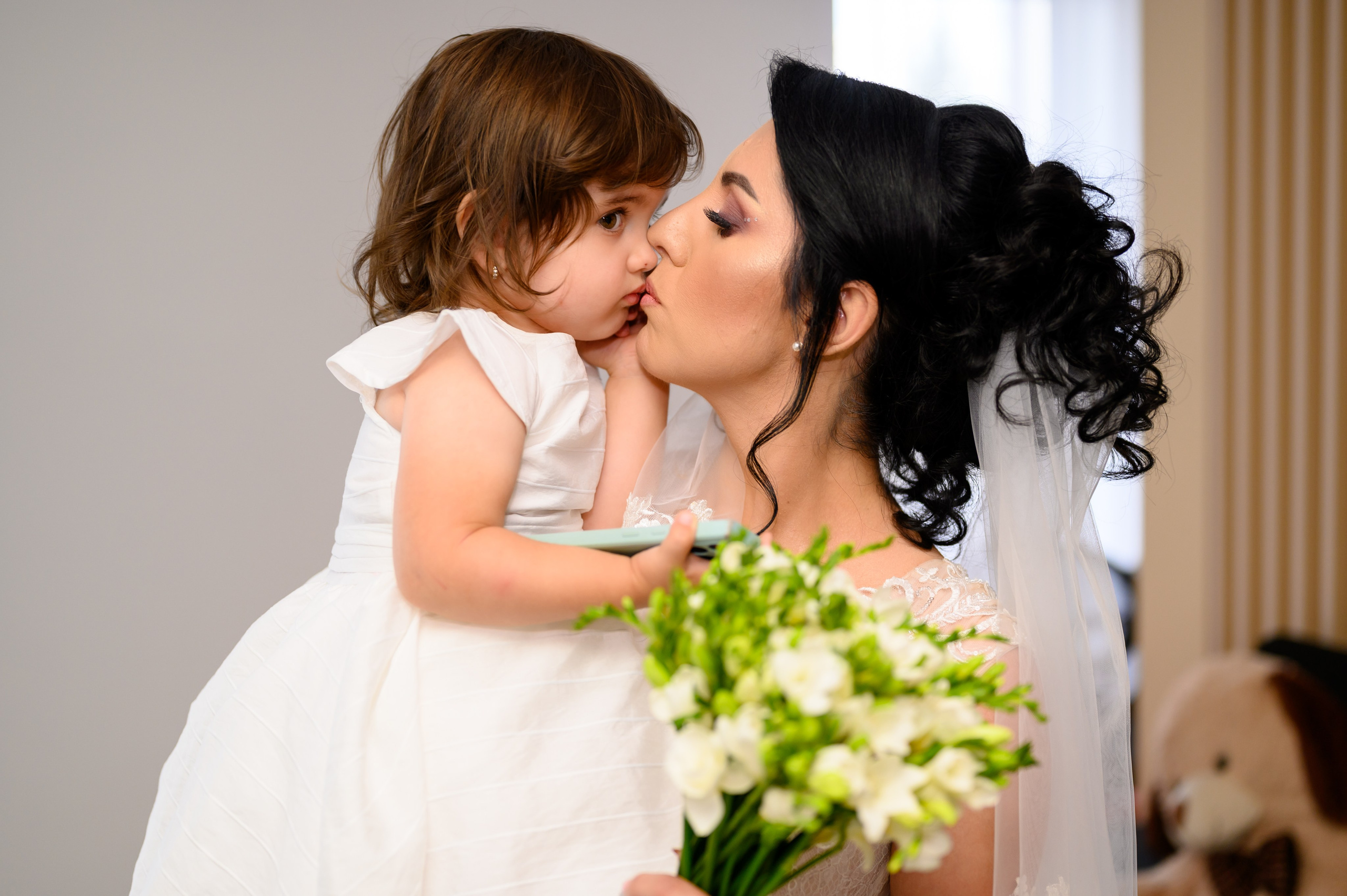 Nunta Roxana & Cosmin