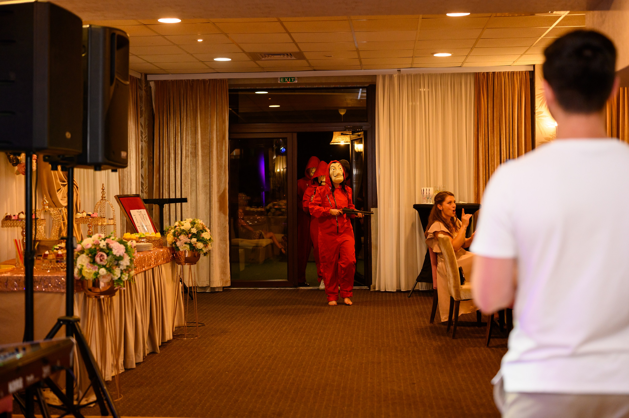 Nunta Nicoleta & Constantin