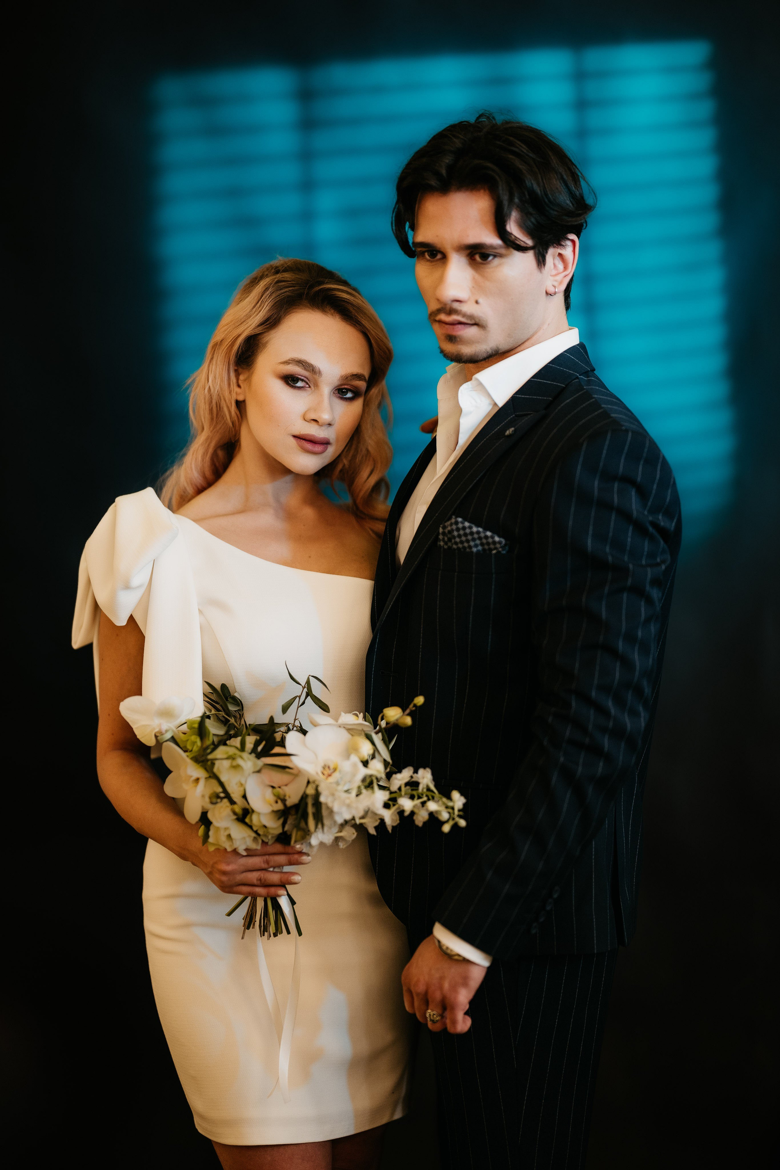 Dan si Claudia. Valentin Melen - fotograf de nunta 🤍