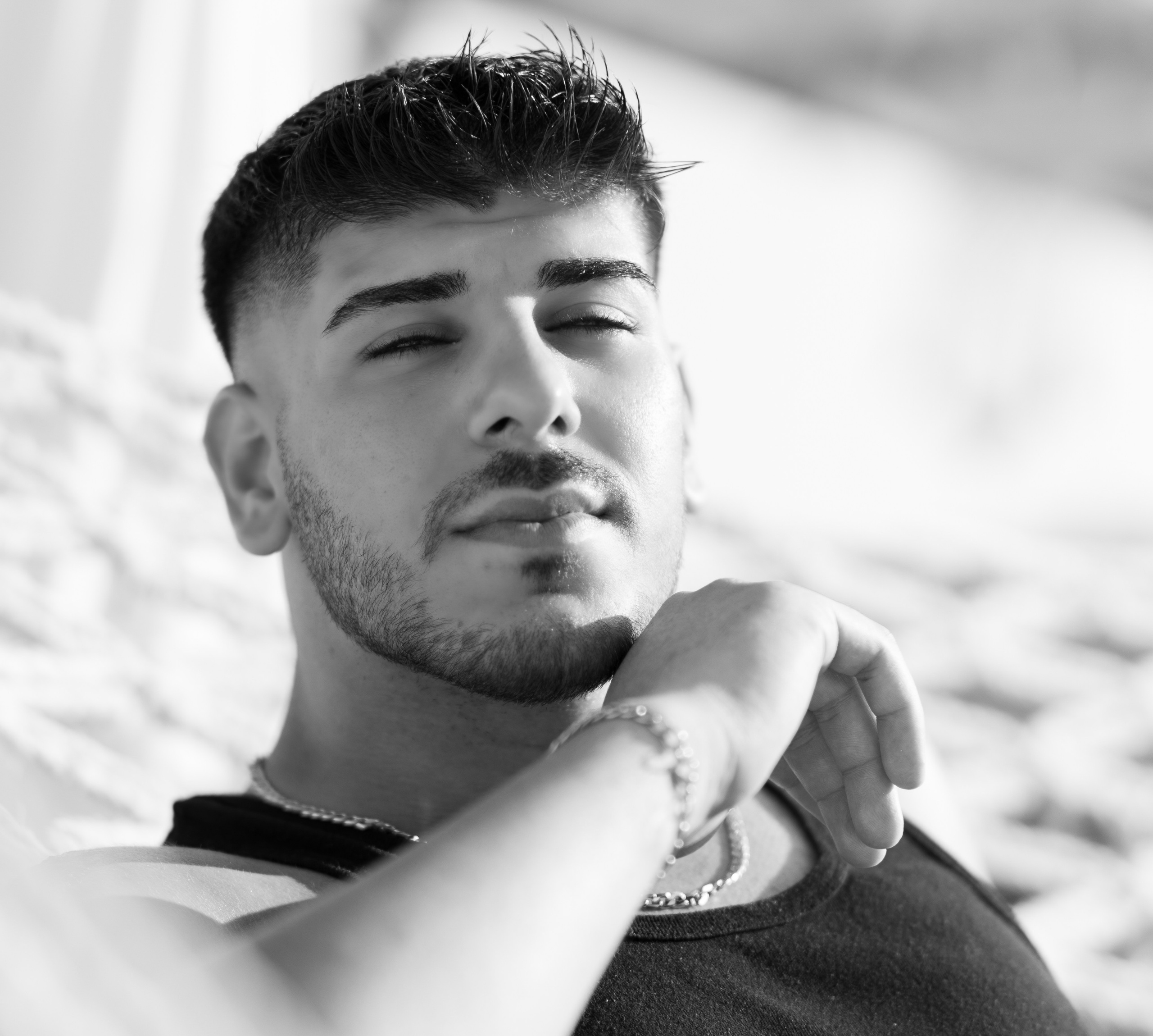 Мännliches / Geschäftsporträt. Fotografin Kati Rebling