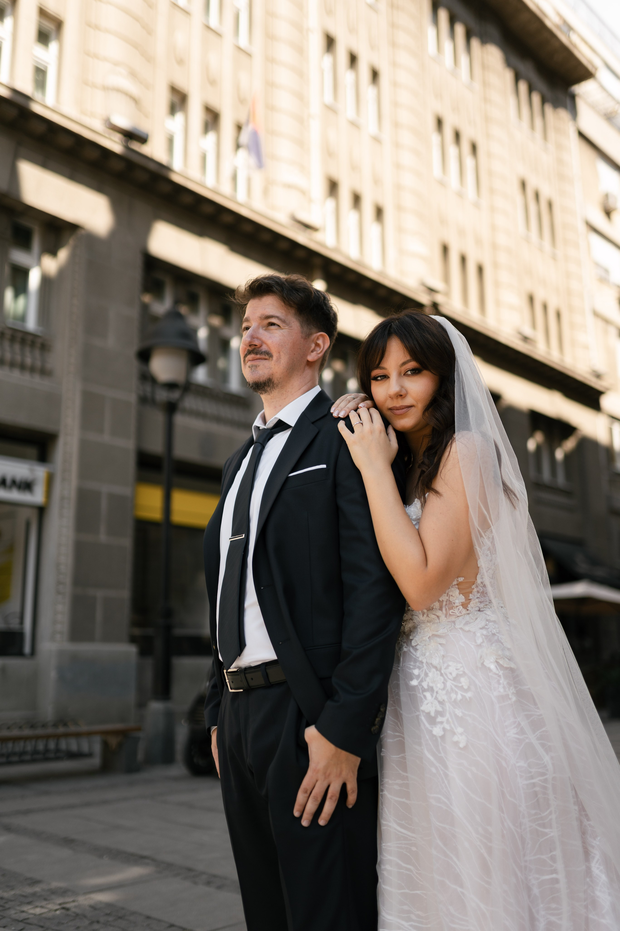 I&V | The Beginning of Always. Black Sheep Produkcija| Wedding Photography and Wedding Films, based in Kragujevac, Europe / Fotograf i videograf, Kragujevac, Srbija