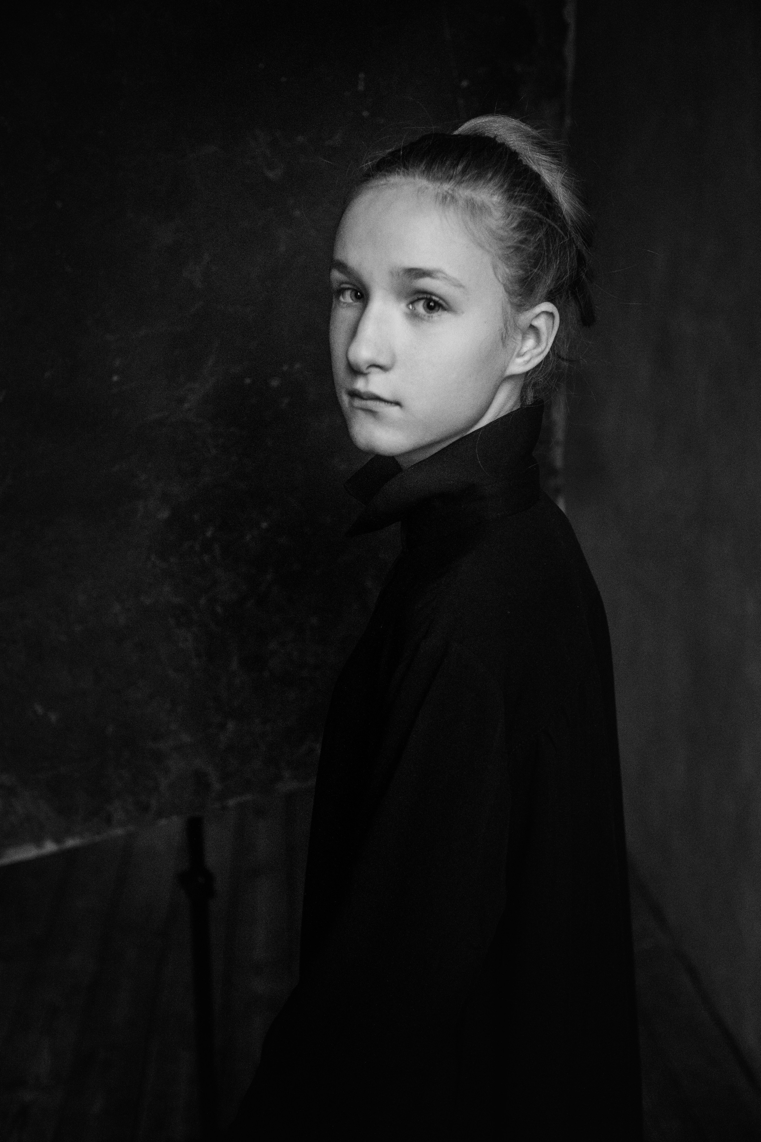 Portretna fotografija. Fotografinja in videografinja Mariia Bortiakova iz Slovenije: fotografiranje dogodkov, portretov in snemanje videov po vsej Sloveniji