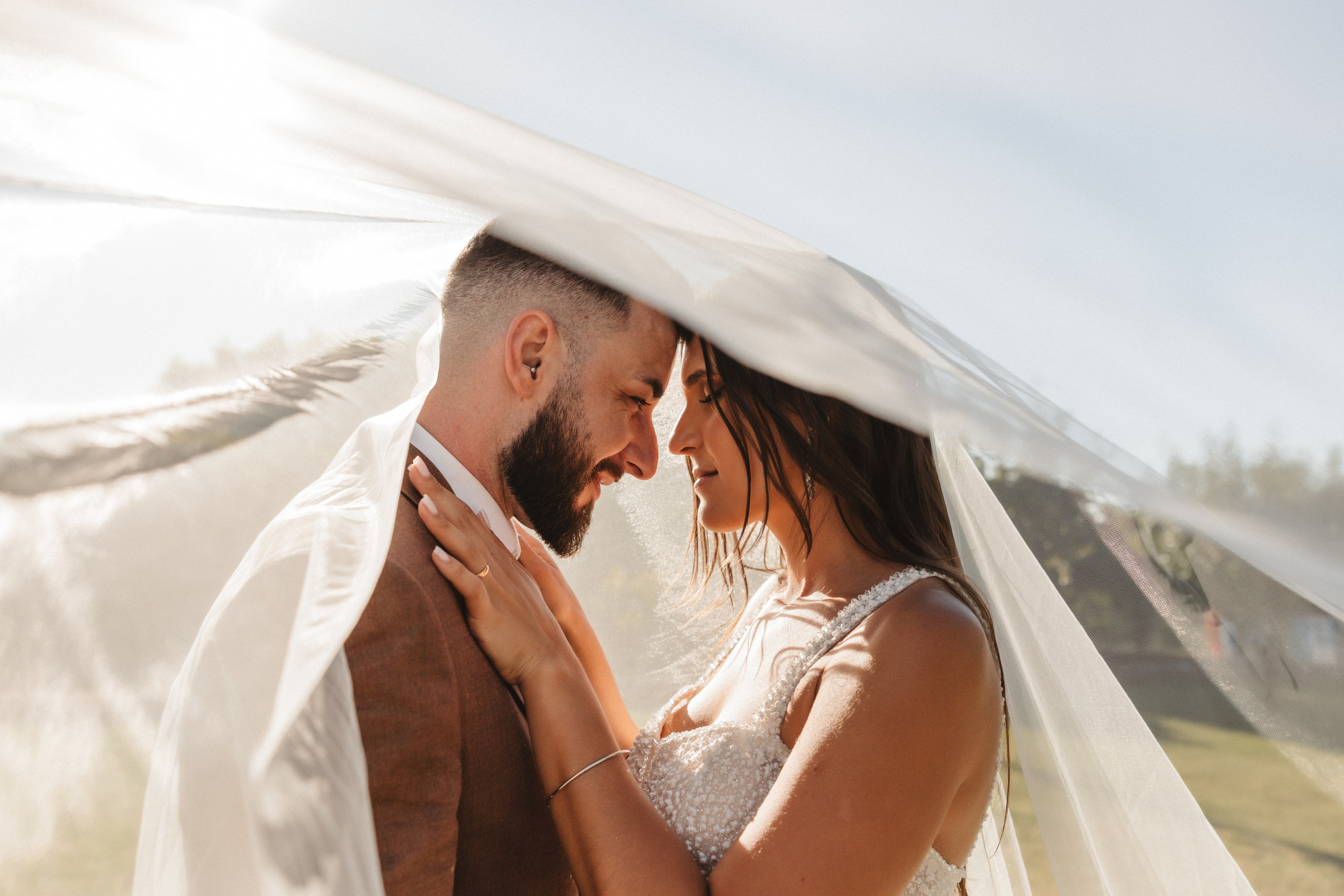 Rita & Tiago. Photographe de mariage et de famille à Braga — Alexandra Mieres Photography