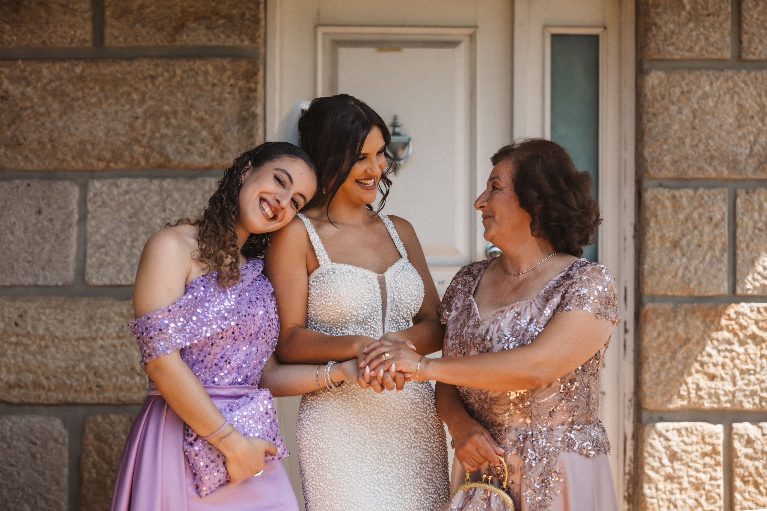 Rita & Tiago. Photographe de mariage et de famille à Braga — Alexandra Mieres Photography
