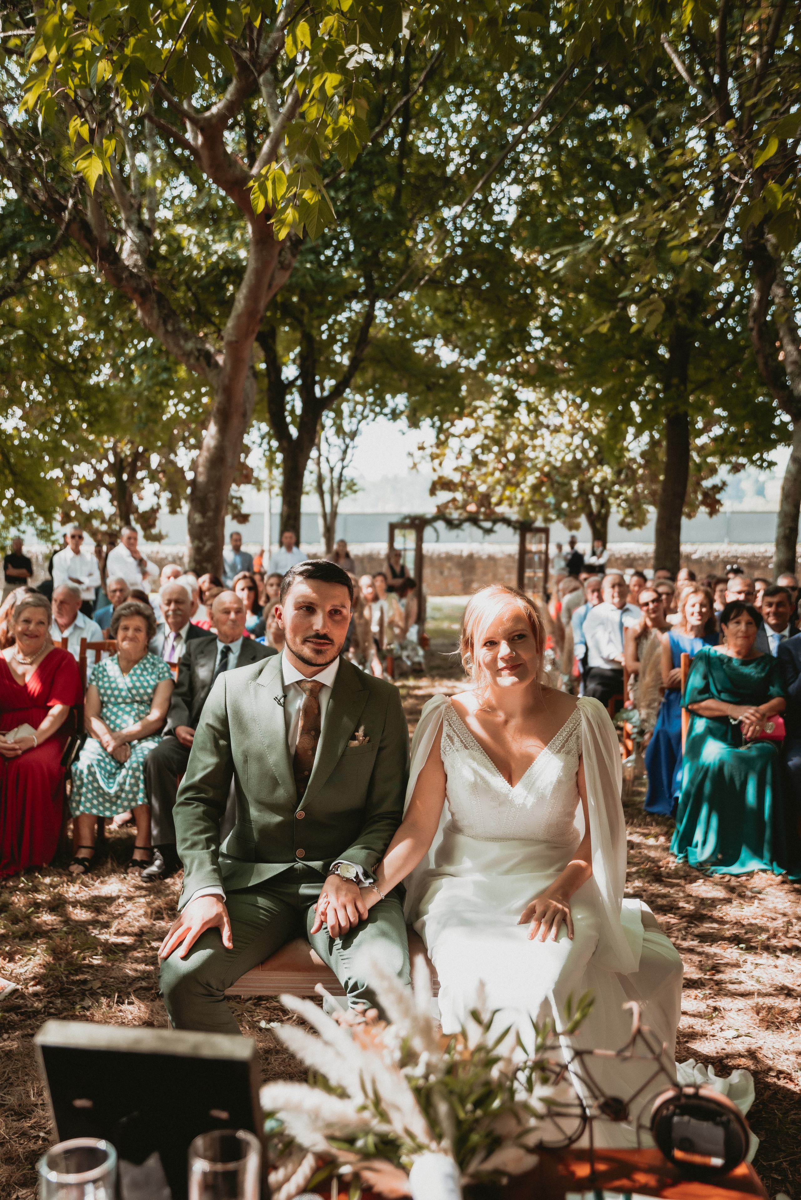 São & Luís. Photographe de mariage et de famille à Braga — Alexandra Mieres Photography