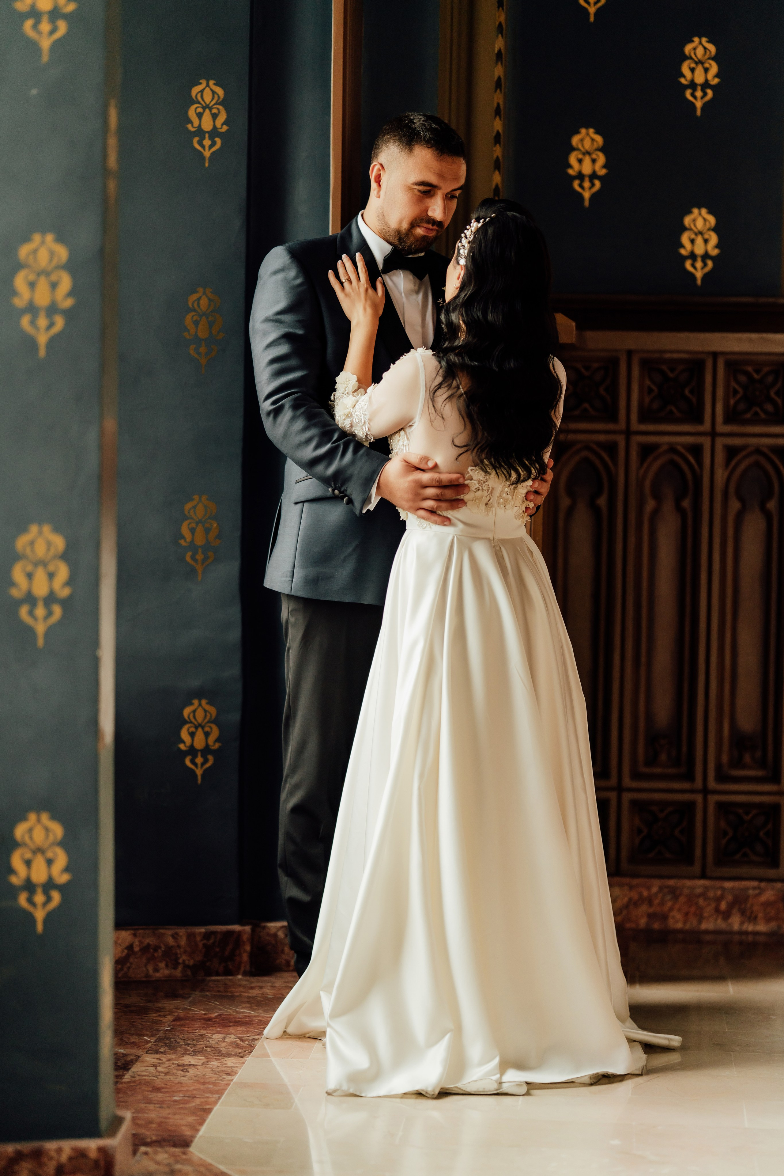 Nunta Gabriela & Cosmin