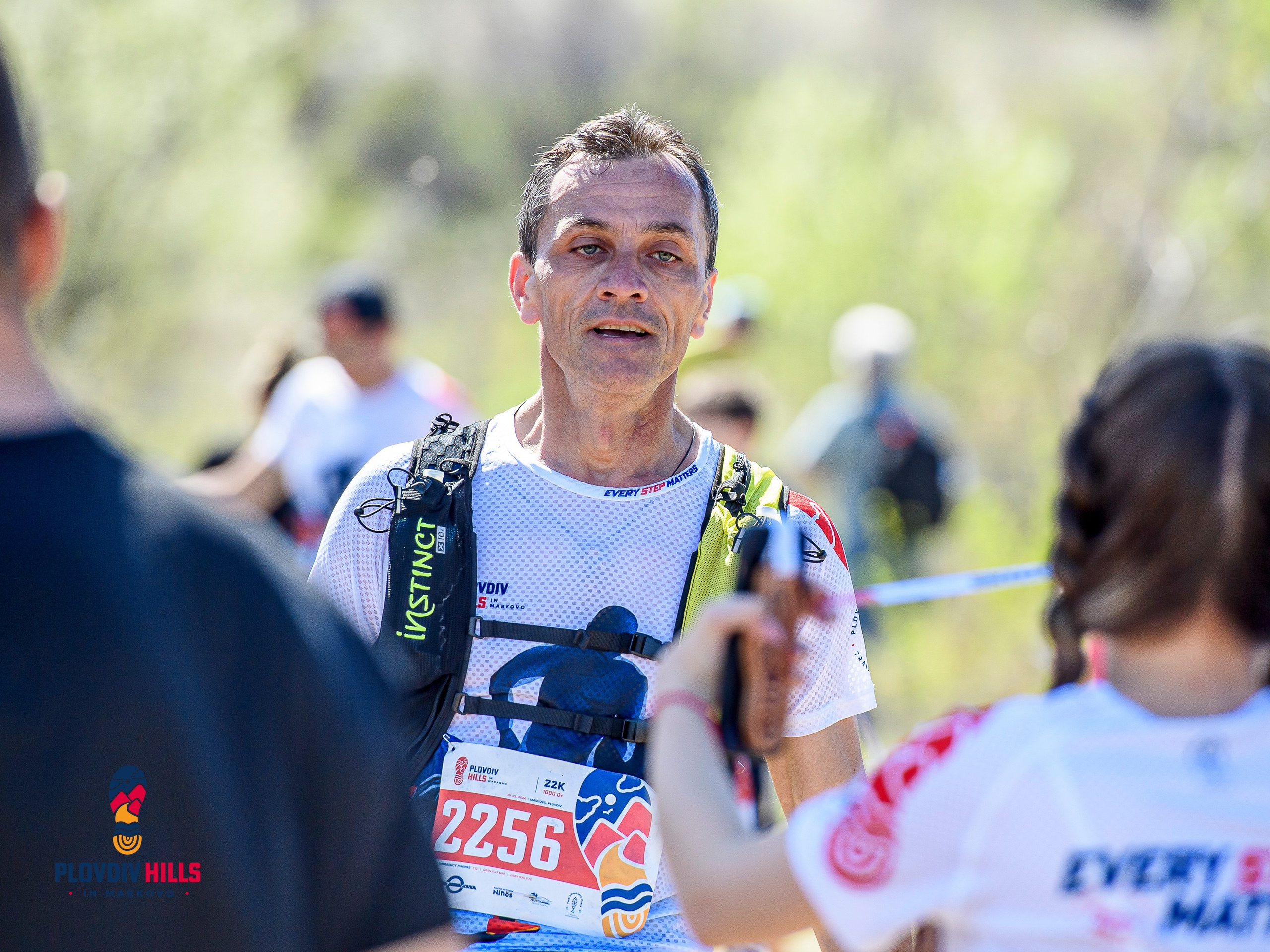 Снимки 2024-KrisoK Photography. «Plovdiv Hills in MARKOVO» е състезание по планинско бягане