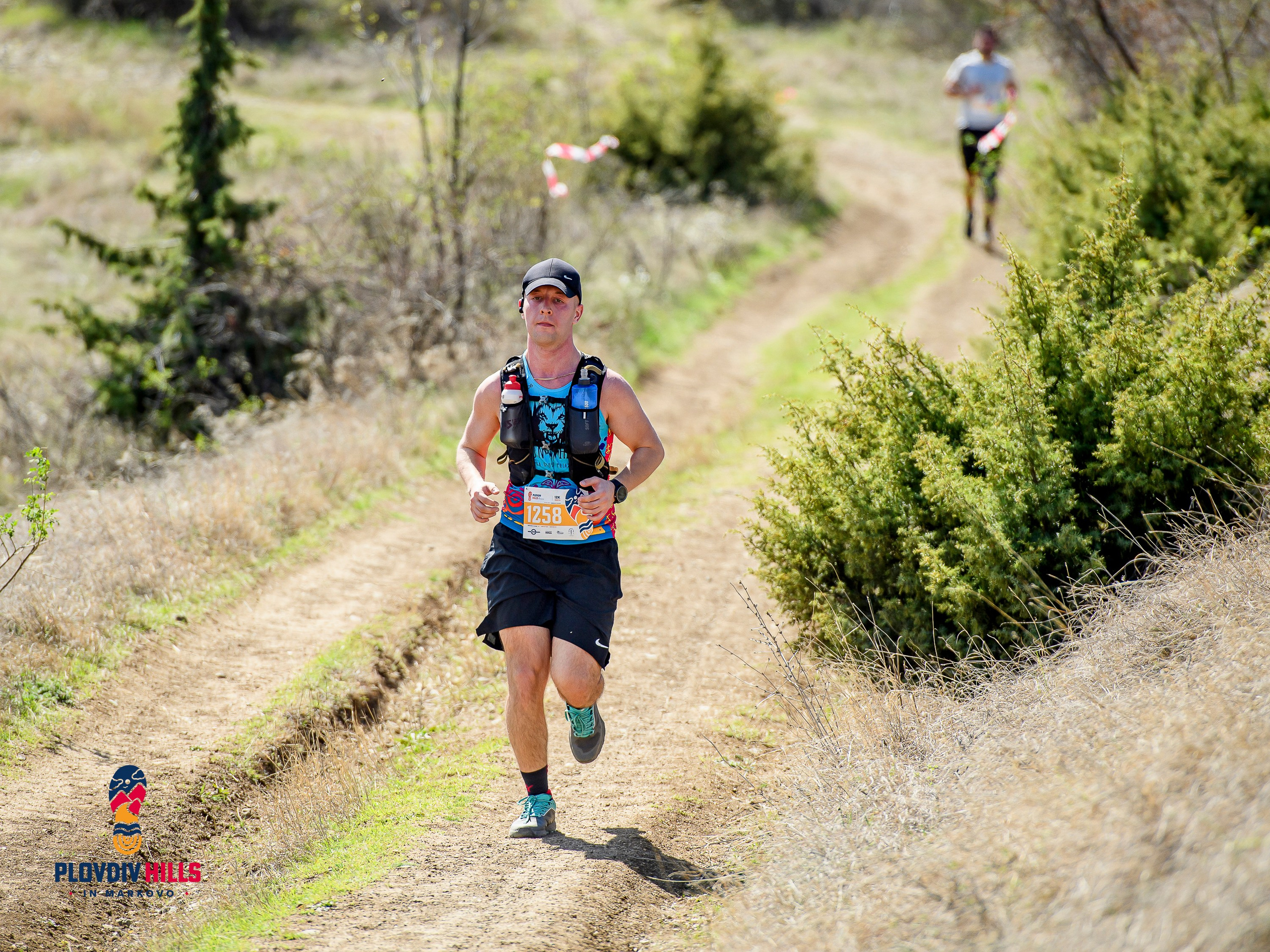 Снимки 2024-KrisoK Photography. «Plovdiv Hills in MARKOVO» е състезание по планинско бягане