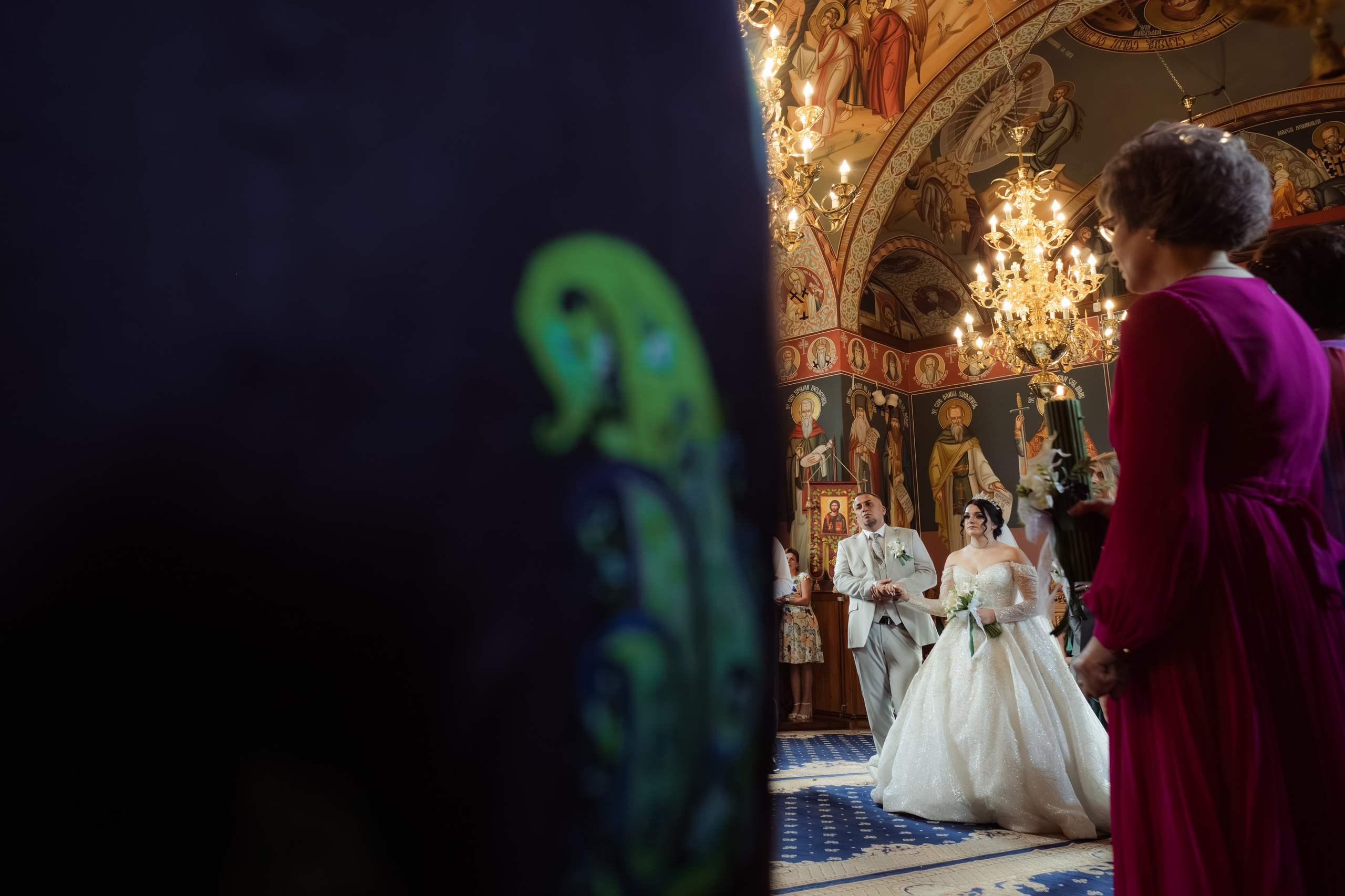 Documentary Weddings. Adrian Aioanei — Fotograf profesionist de nuntă în Iași, Suceava și București. Specializat în evenimente, portrete și fine art
