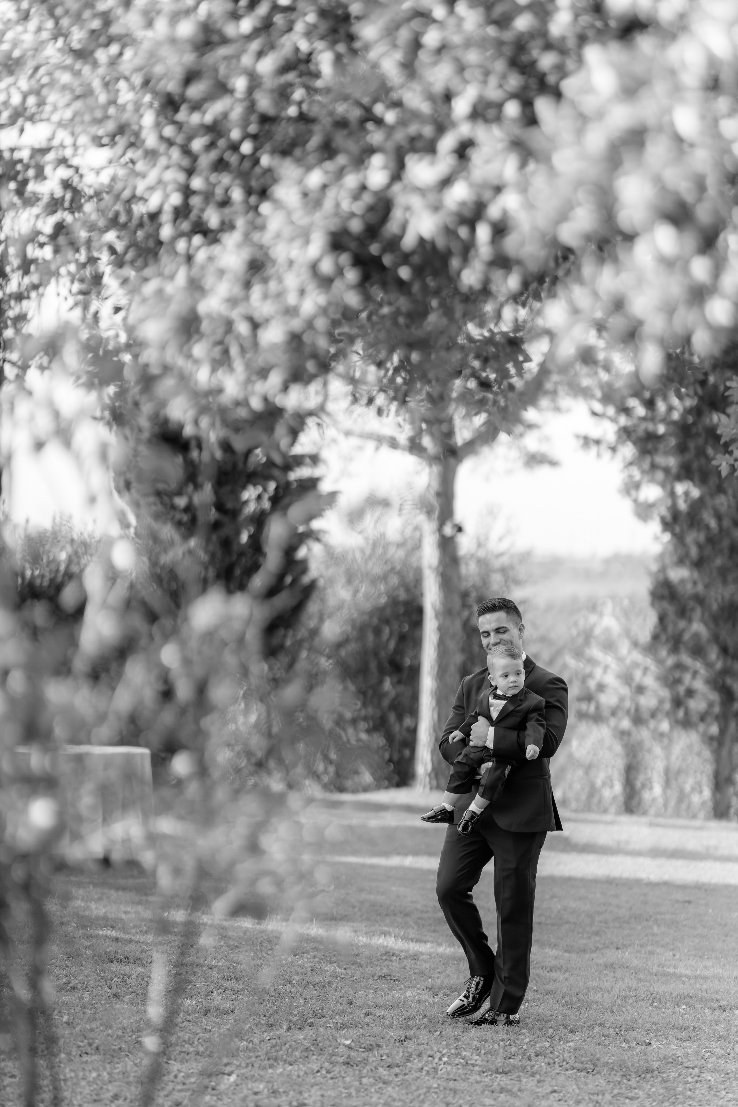 Dom&Ally. Wedding photographer Italy