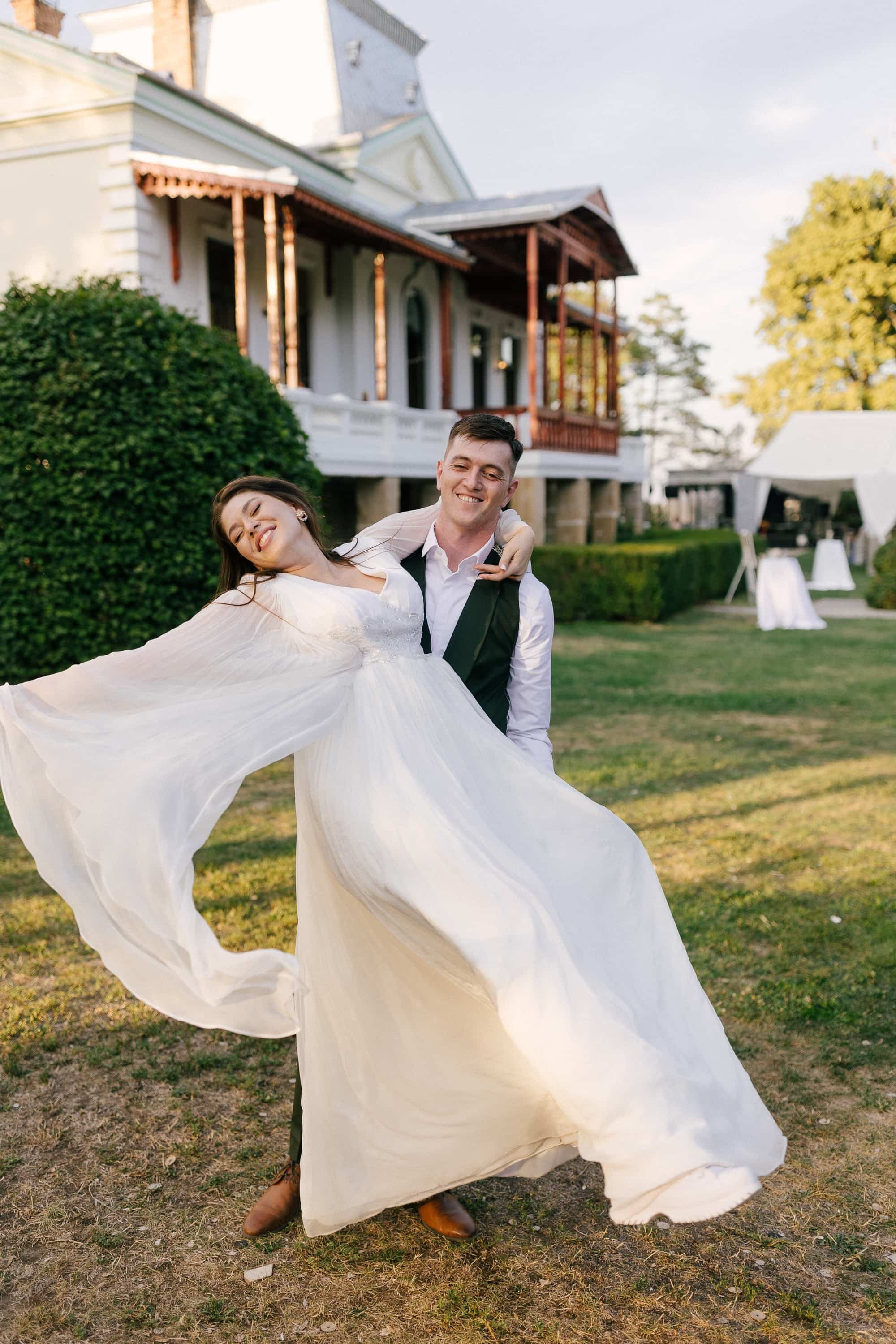 Andreea & Alex | wedding day