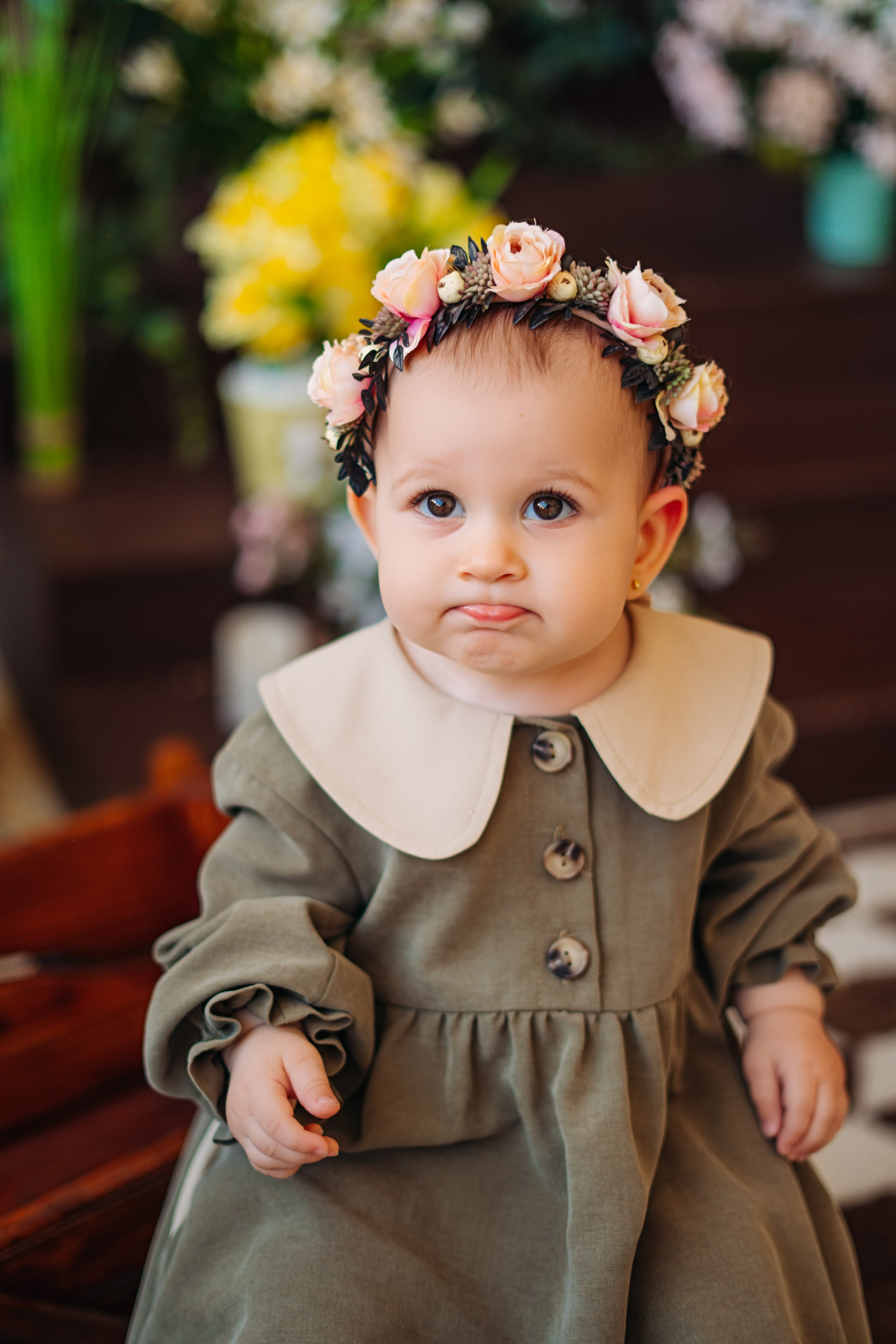 Sofie. Diana Muntean Photography