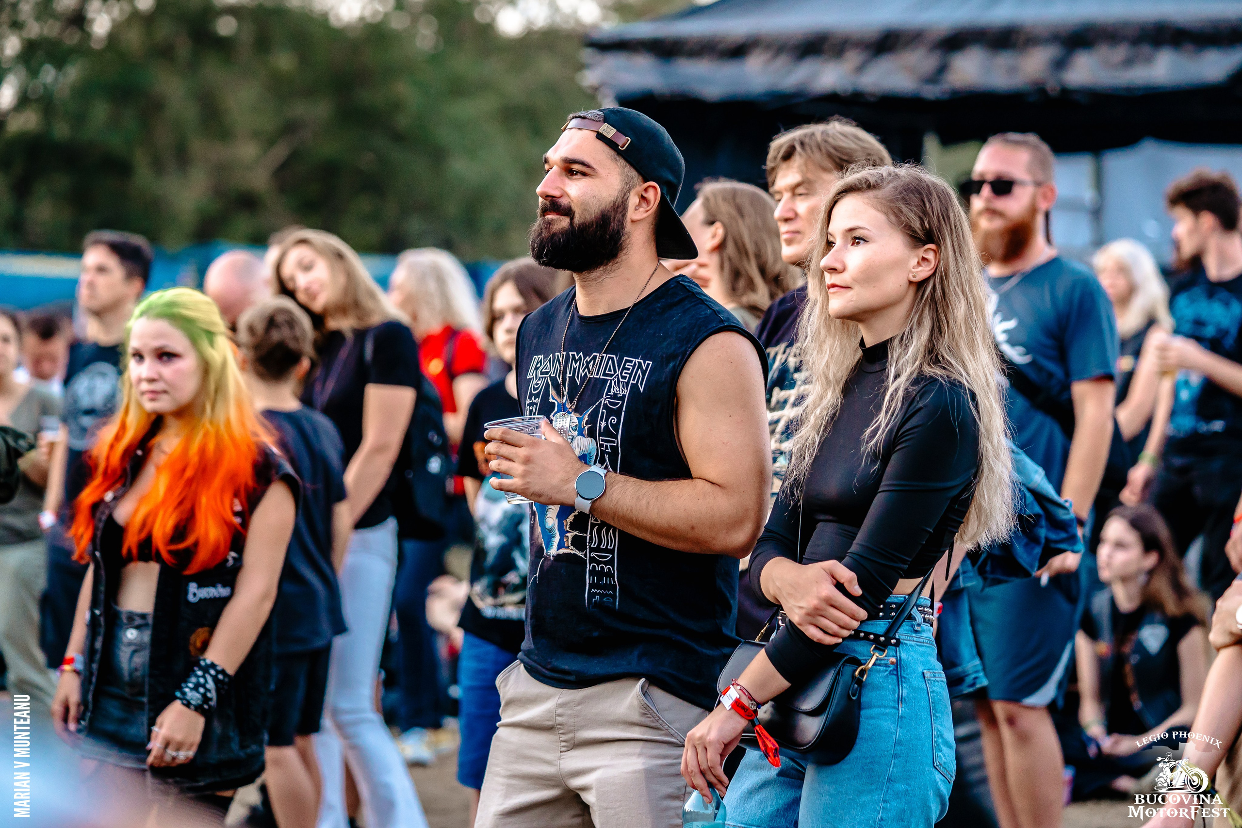 BUCOVINA MOTOR FEST. Fotografie de Familie, Nuntă și Evenimente - Marian V. Munteanu