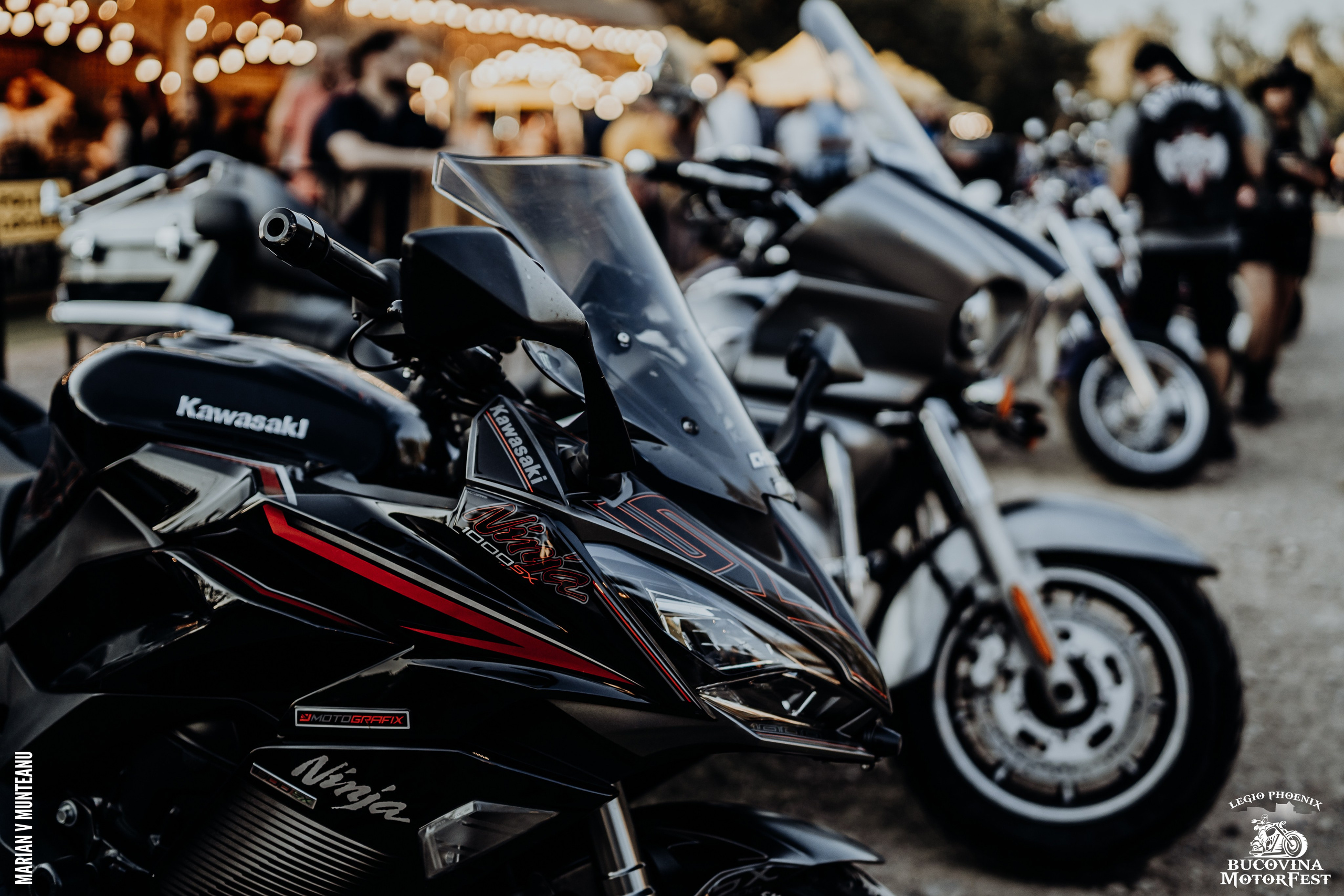 BUCOVINA MOTOR FEST. Fotografie de Familie, Nuntă și Evenimente - Marian V. Munteanu