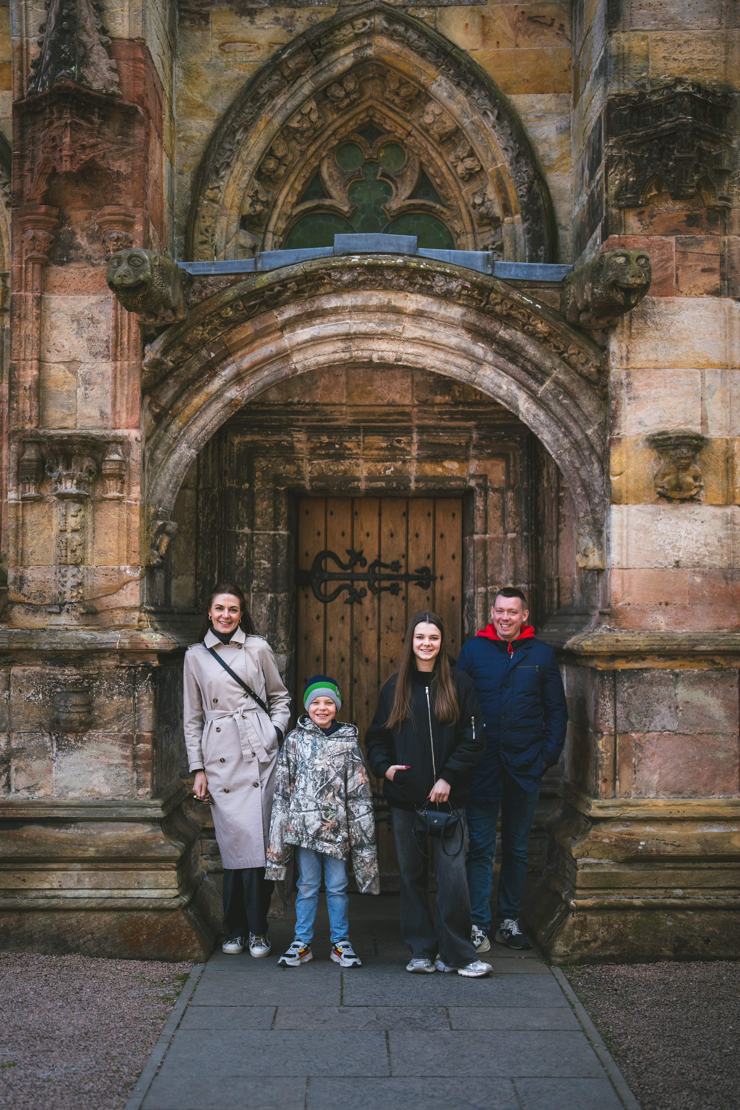 Туры. Photographer & Tour Guide Based in Scotland