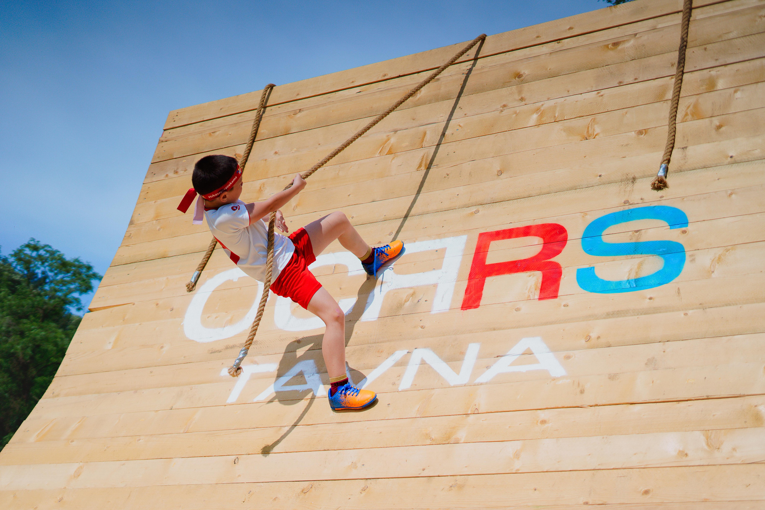 Sport. Zhukov studio