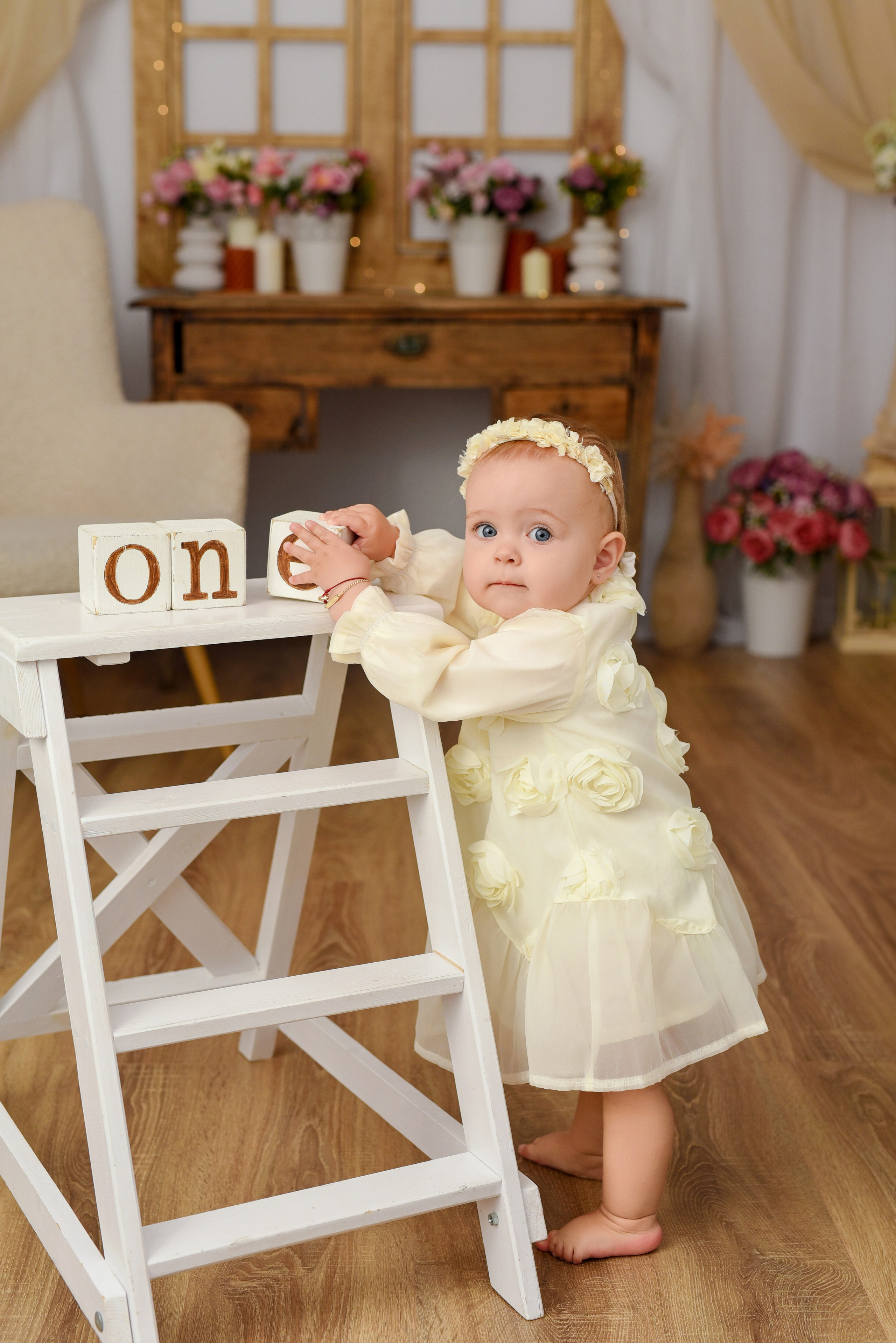 Aida — 1 anisor. Catalin Brinza