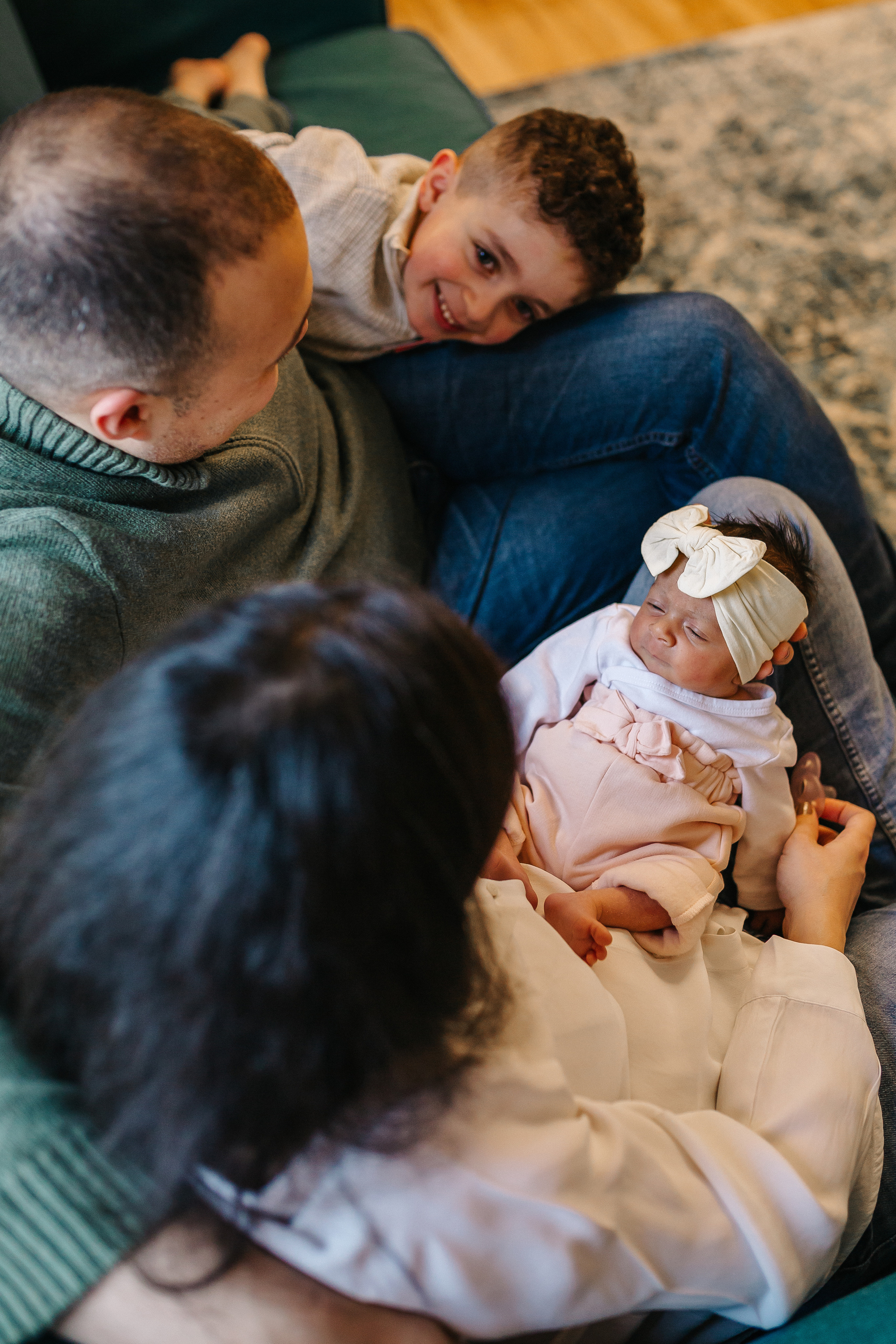 Photographer in Mannheim and Heidelberg Eugenia Bugakova