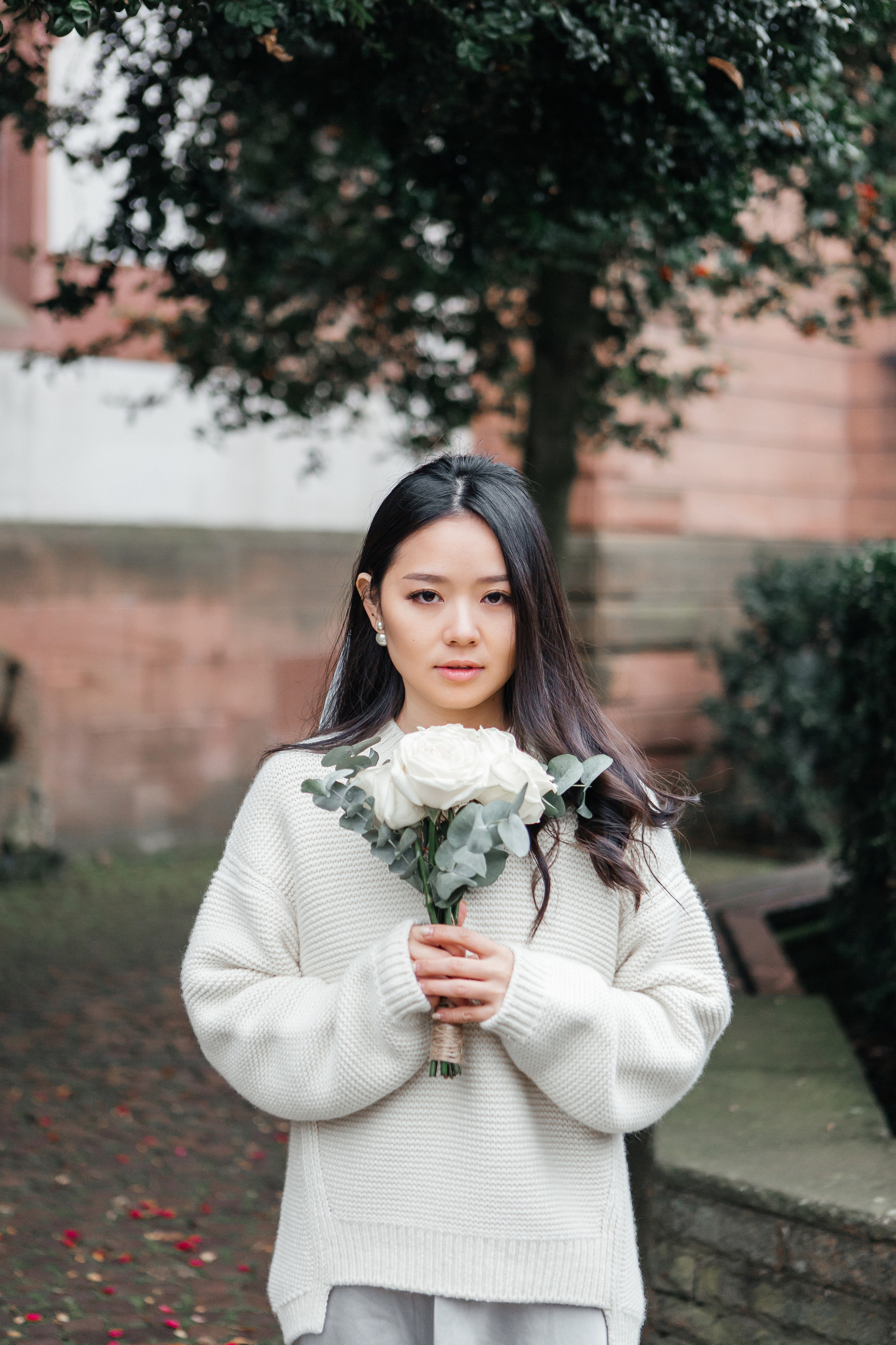 Photographer in Mannheim and Heidelberg Eugenia Bugakova