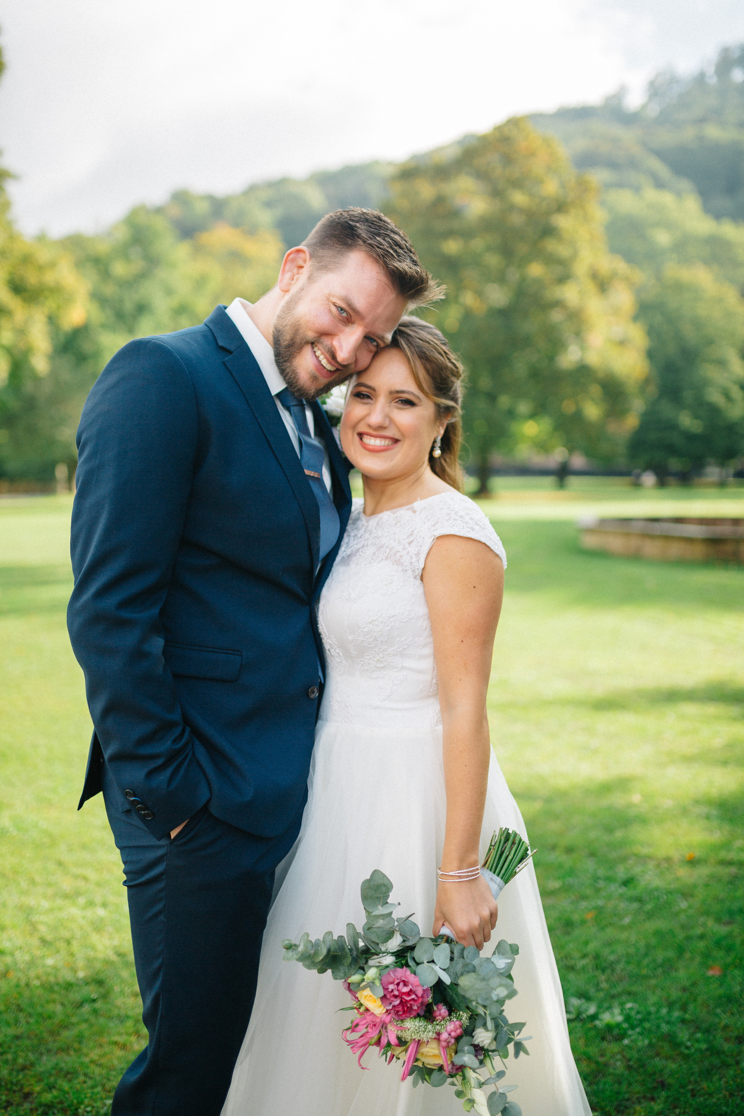 Photographer in Mannheim and Heidelberg Eugenia Bugakova