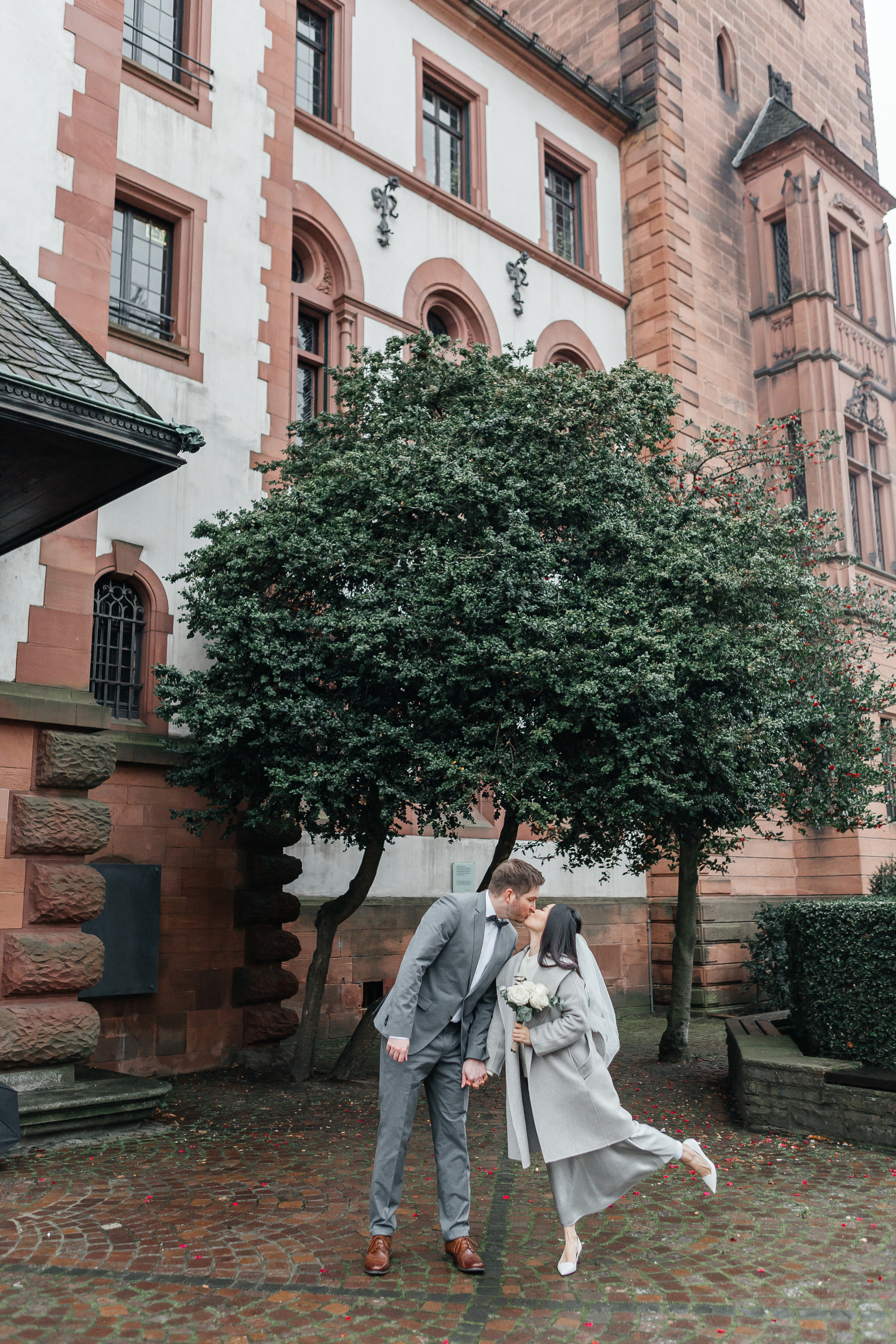 Photographer in Mannheim and Heidelberg Eugenia Bugakova