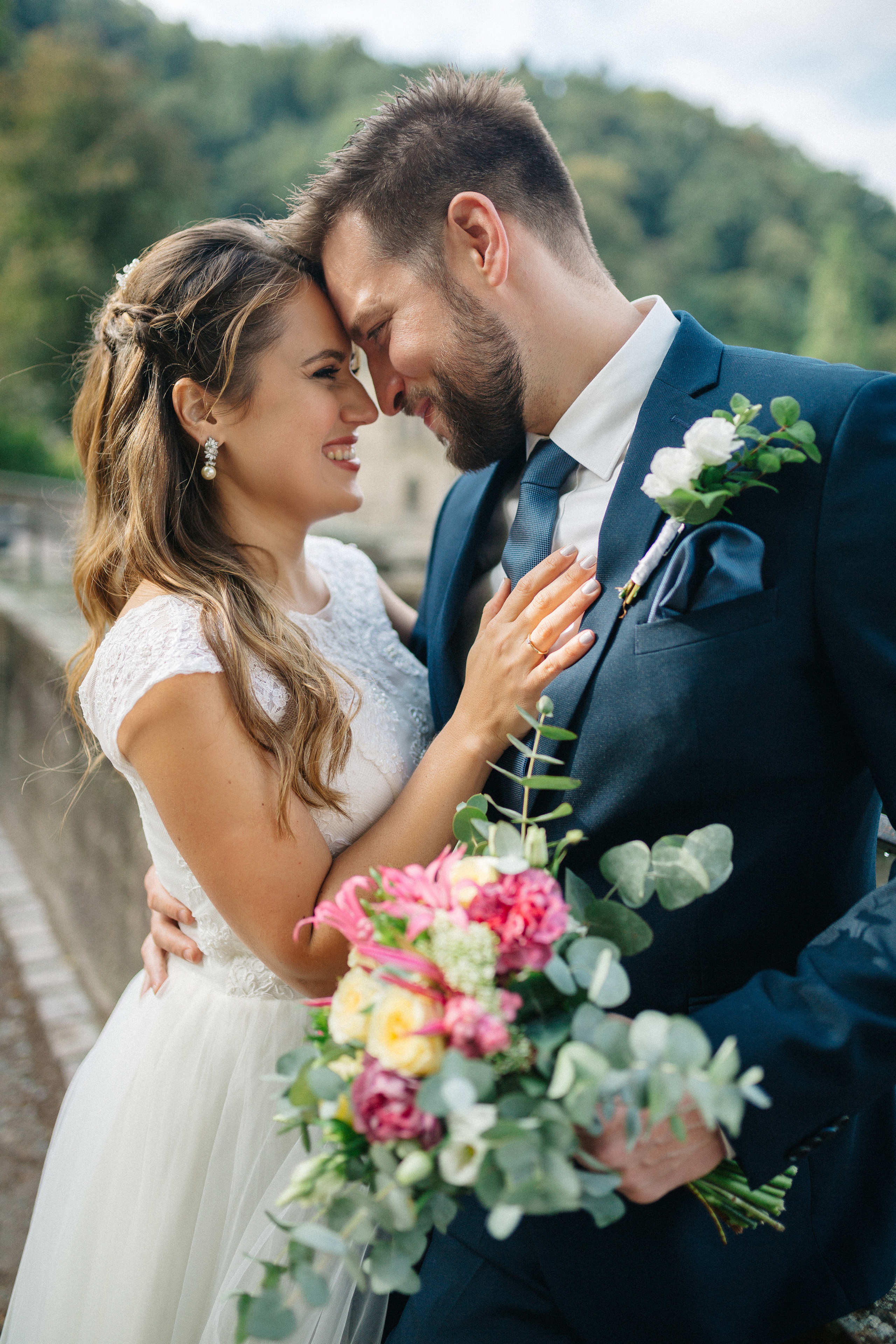 Photographer in Mannheim and Heidelberg Eugenia Bugakova