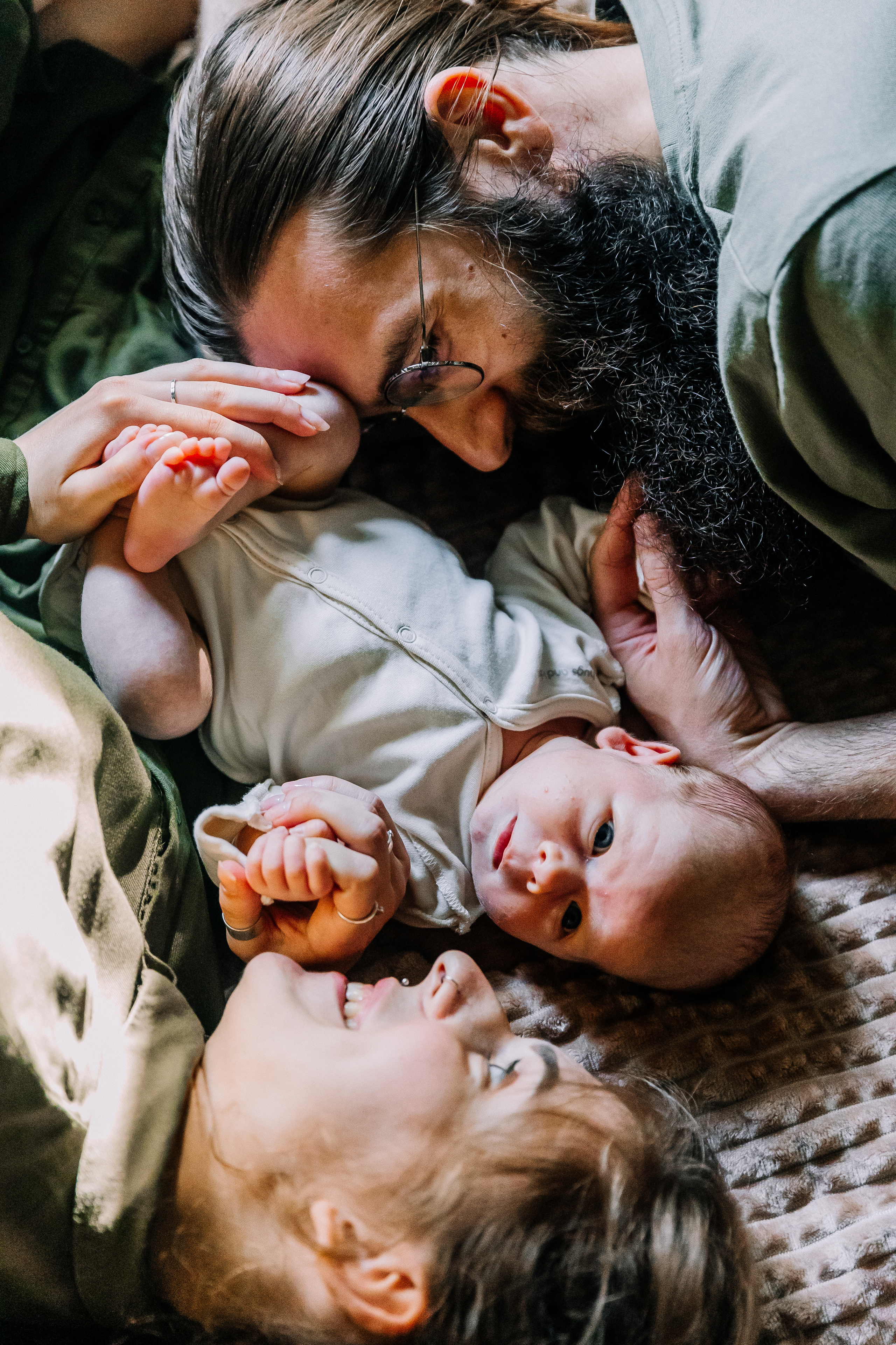 Photographer in Mannheim and Heidelberg Eugenia Bugakova