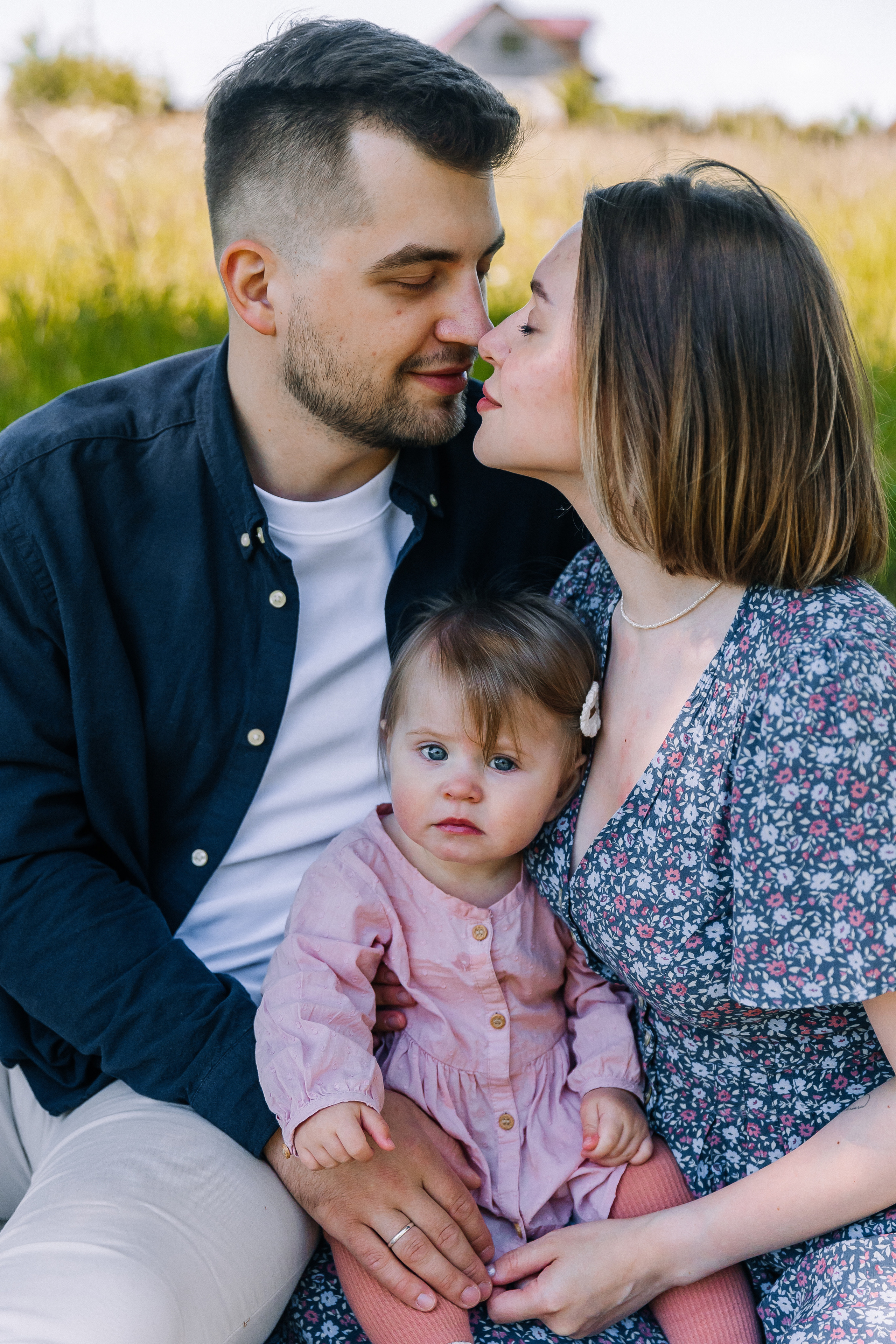 Photographer in Mannheim and Heidelberg Eugenia Bugakova