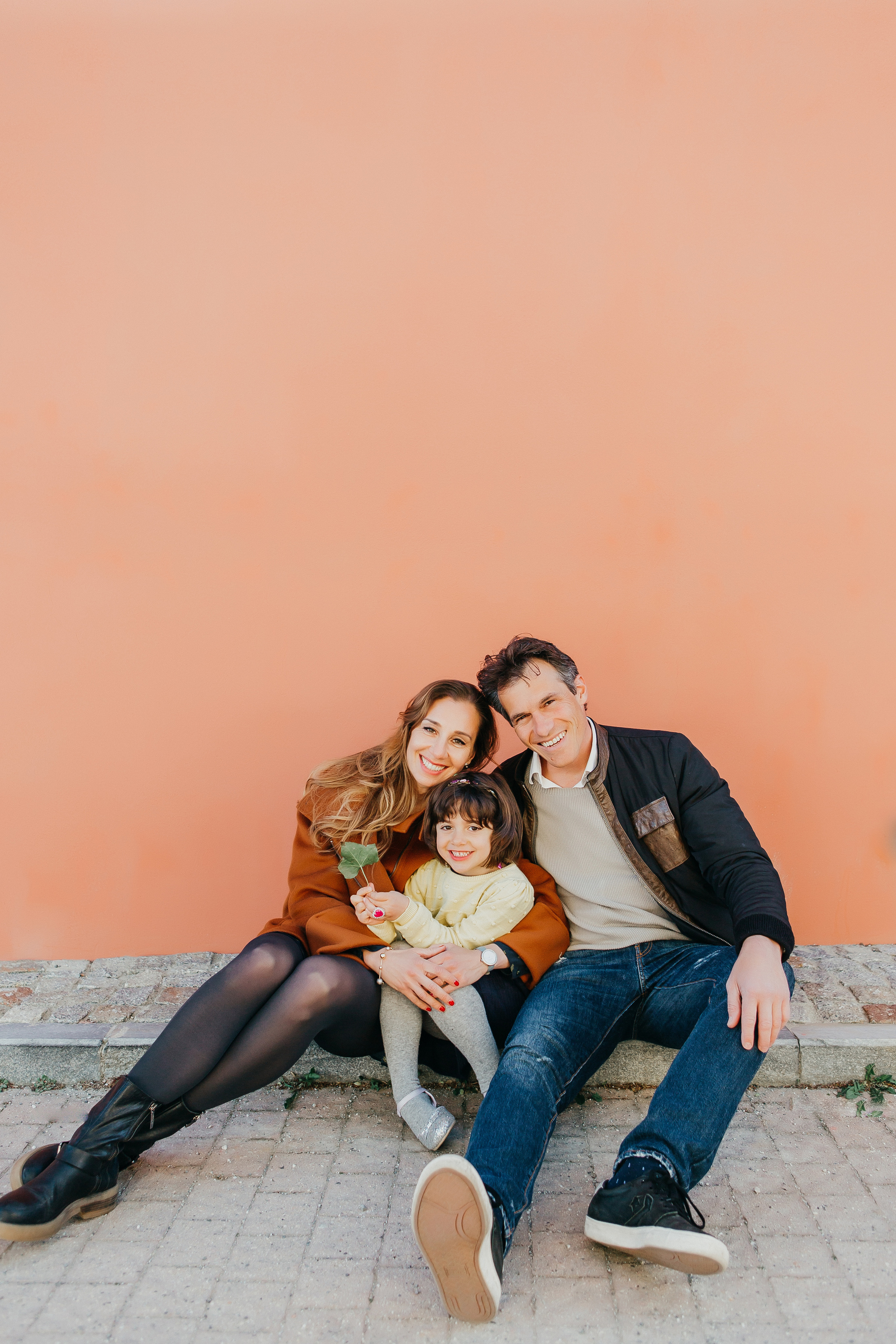 Photographer in Mannheim and Heidelberg Eugenia Bugakova