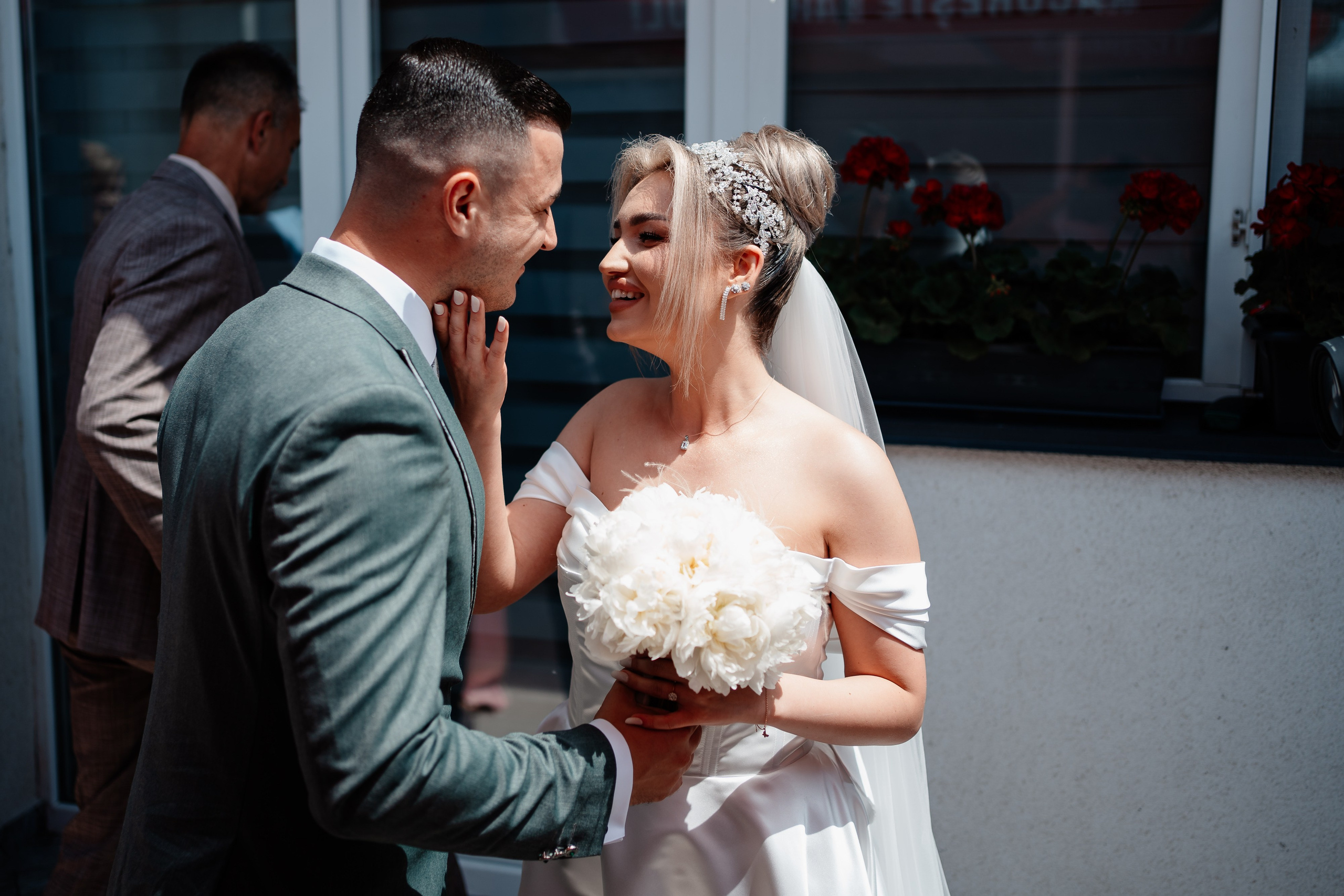 Wedding — Miruna&Mihai  - by Mihai Popa. Mihai Popa |Wedding Photographer | Worldwide | Bucharest
