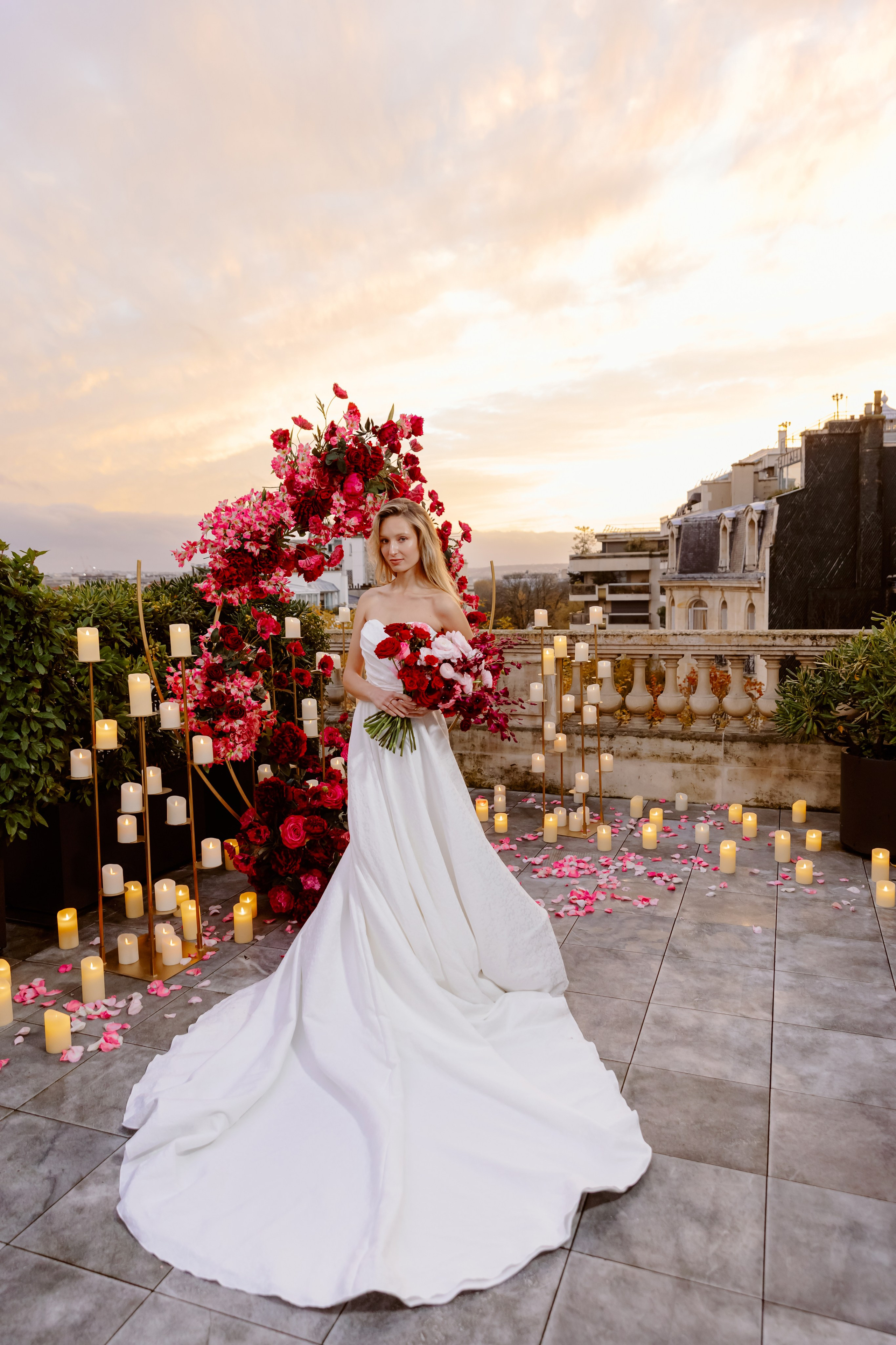 Iurkovski PHOTOGRAPHY in Europe. Luxury destination weddings and events