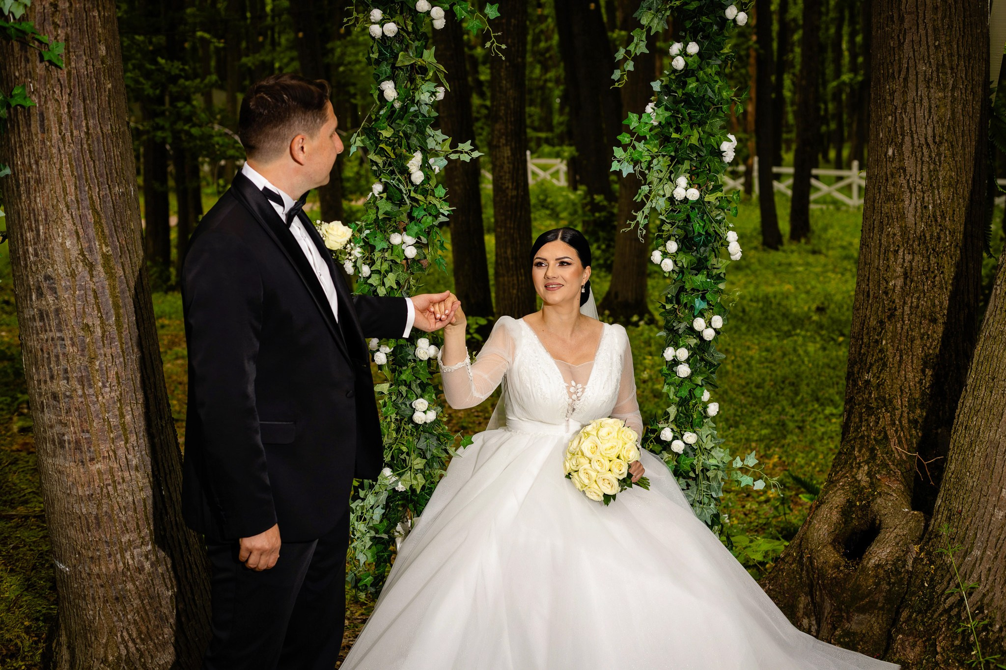 Mihaela & Alexandru. Stoica Studio | Fotograf evenimente