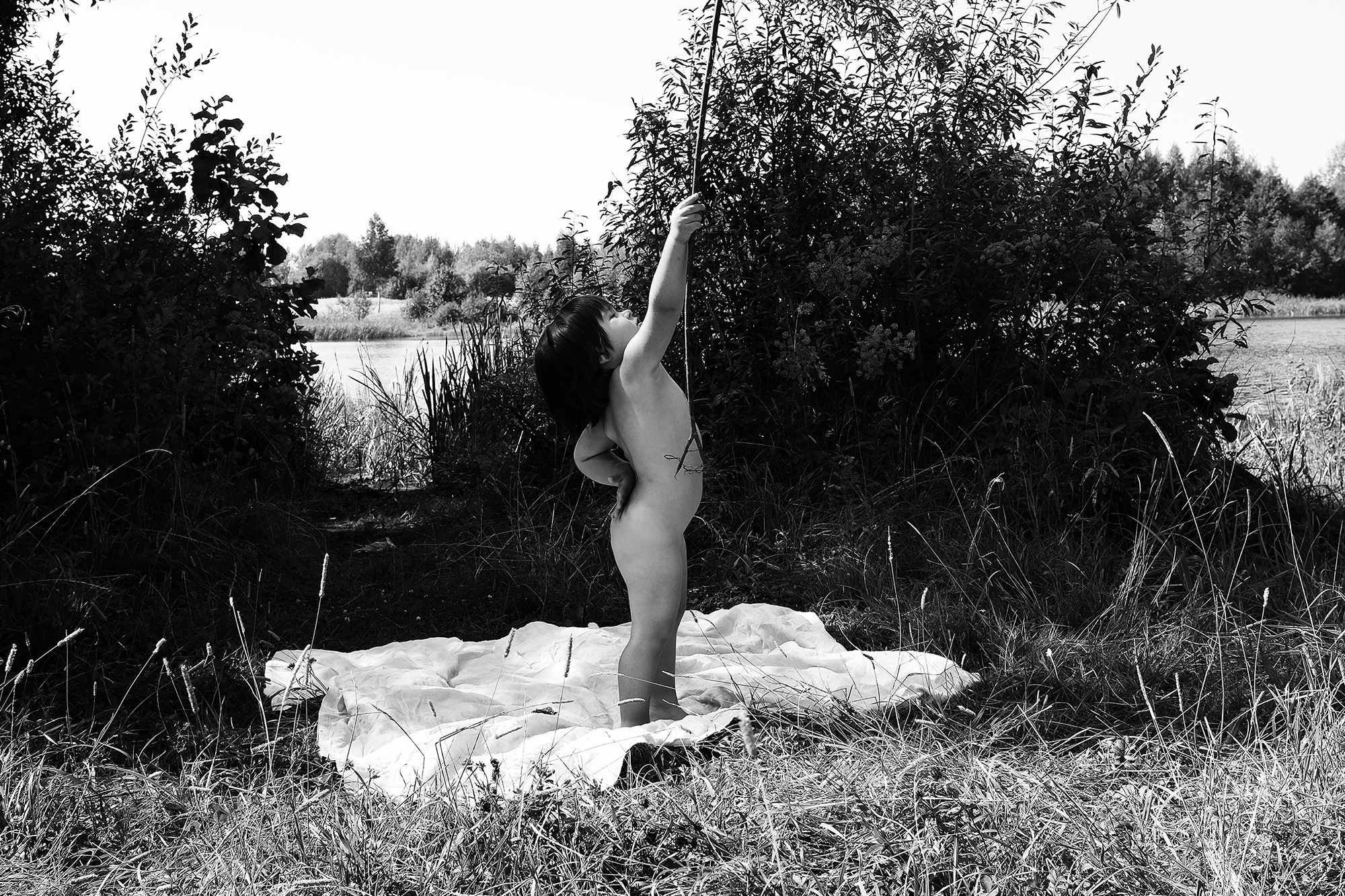 MALOSTOVKA. Documentary photographer, visual artist based in Germany