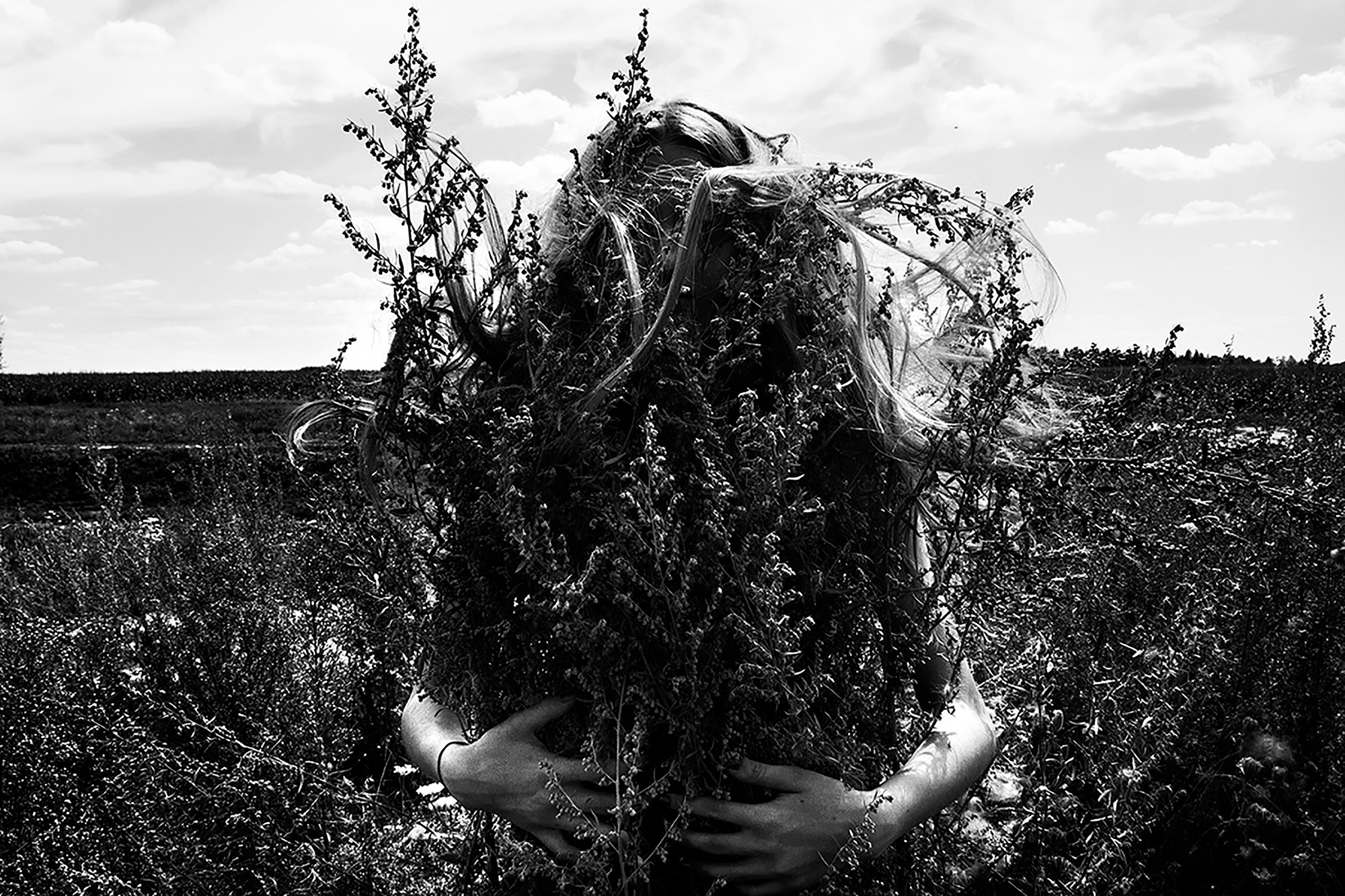 MALOSTOVKA. Documentary photographer, visual artist based in Germany