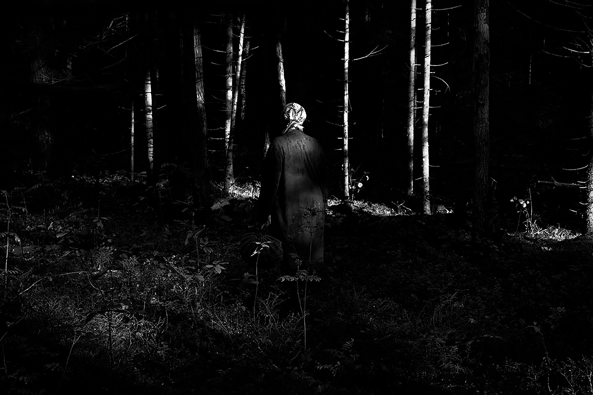 MALOSTOVKA. Documentary photographer, visual artist based in Germany