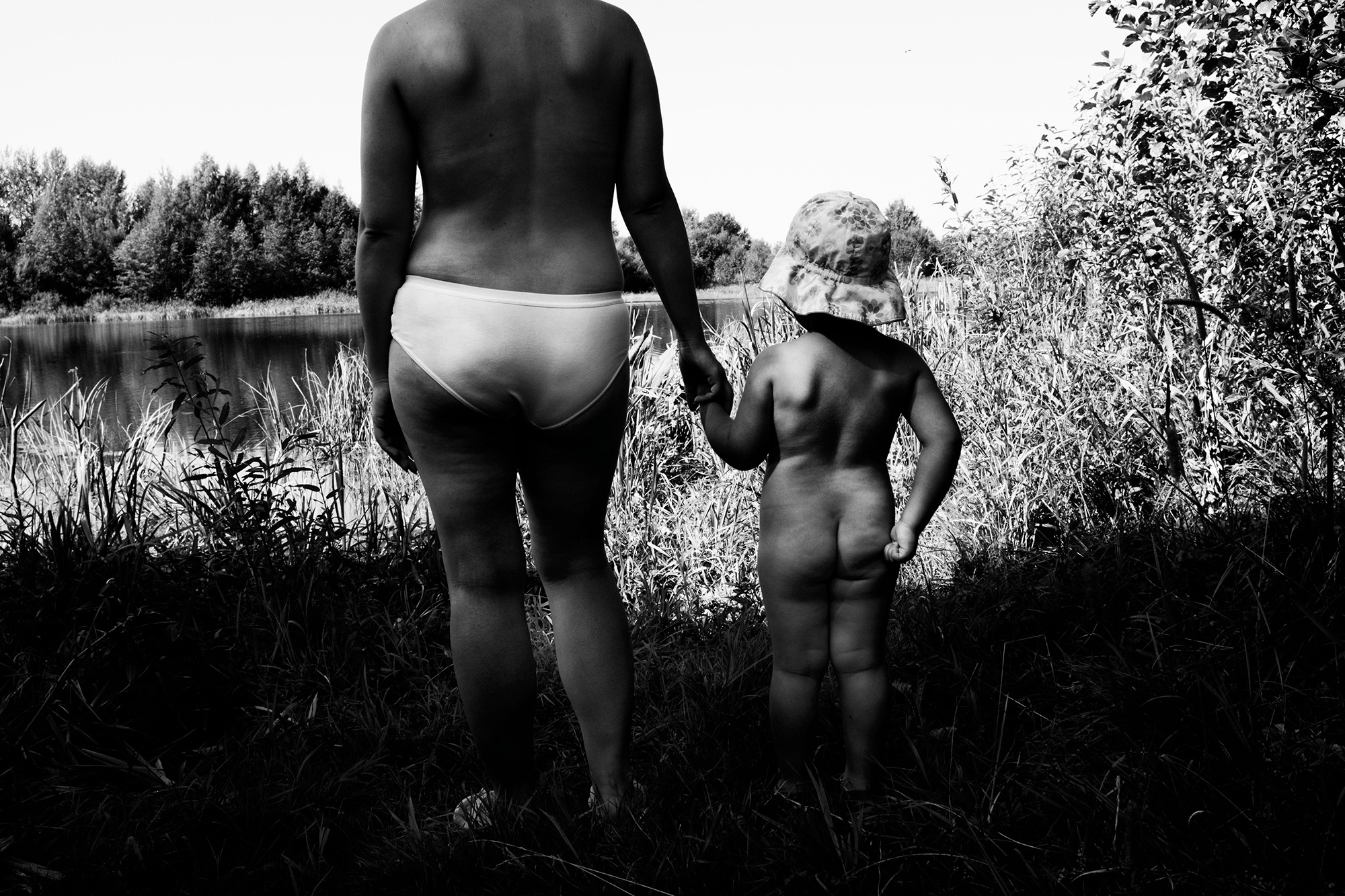 MALOSTOVKA. Documentary photographer, visual artist based in Germany