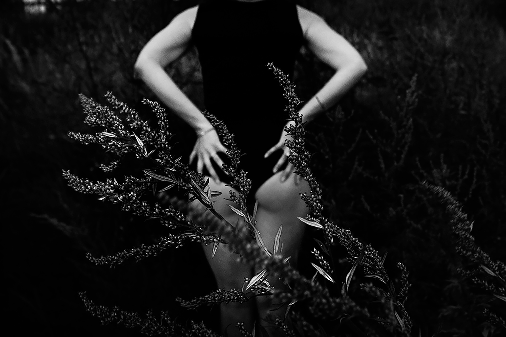 MALOSTOVKA. Documentary photographer, visual artist based in Germany