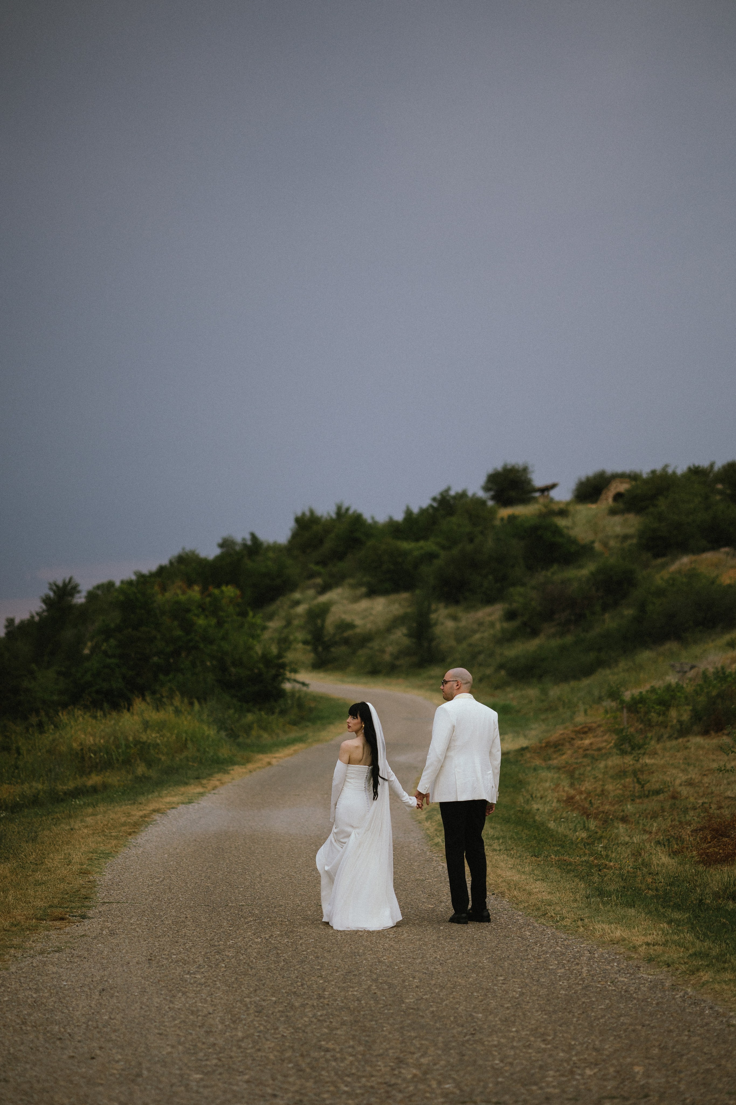Jovana & Milos. Vlada toskic wedding and event photographer