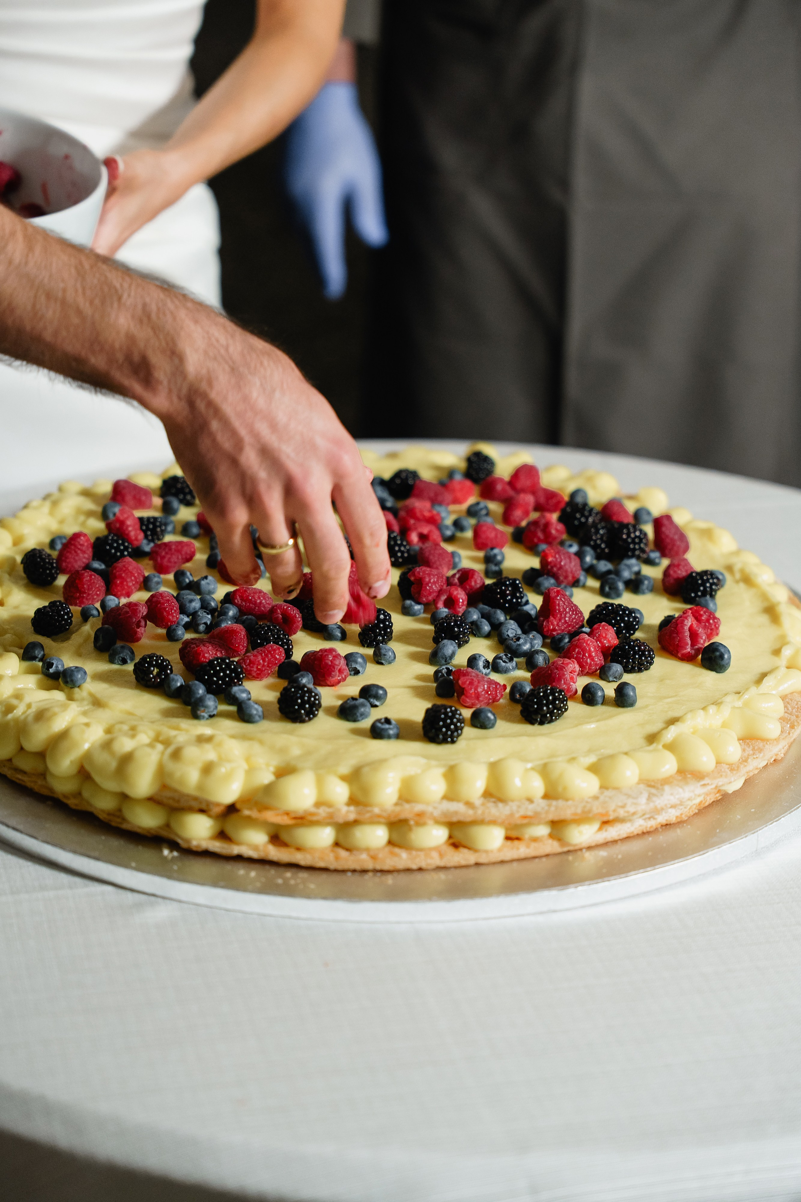 Marco & Laura. Wedding Photographer Rome Tuscany Como Sicily Puglia Amalfy Italy- Oksana Savenchuk