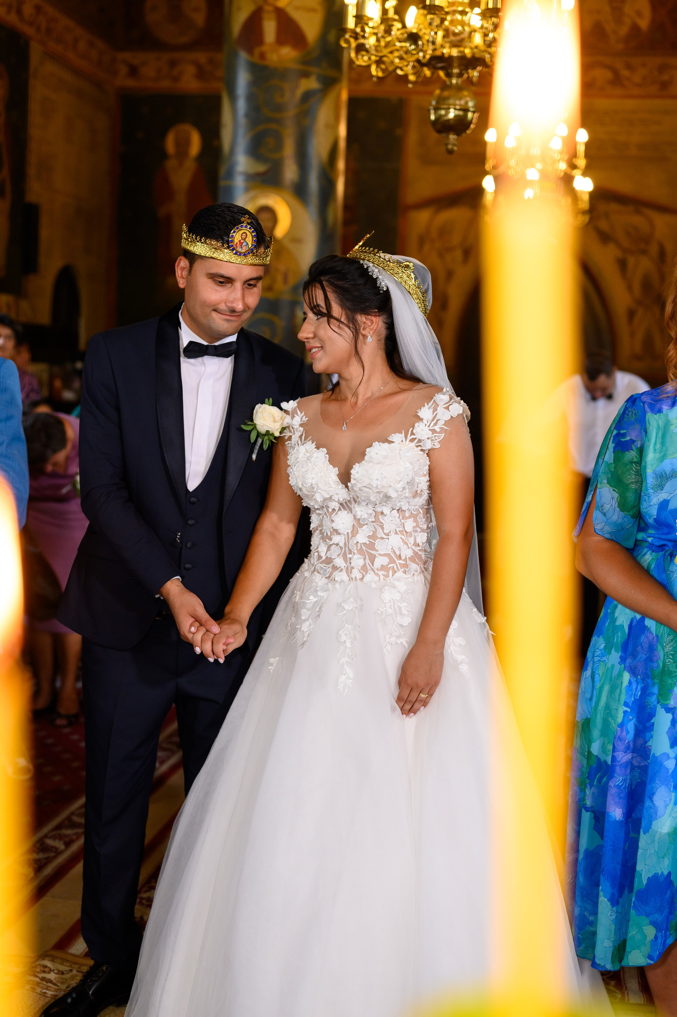 Nunta Flori & Adrian