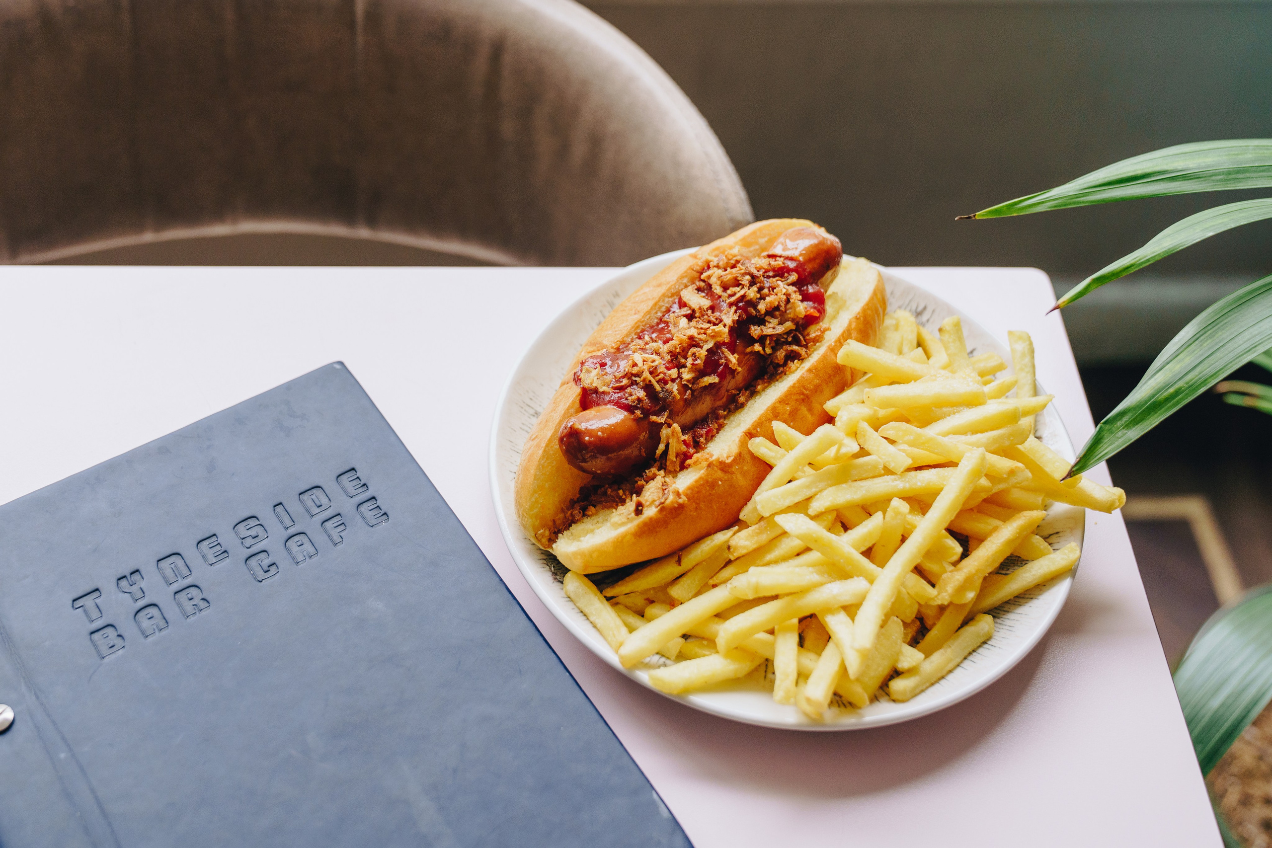 North Tyneside Cinema. Newcastle Upon Tyne Photographer Yana Balatskaya