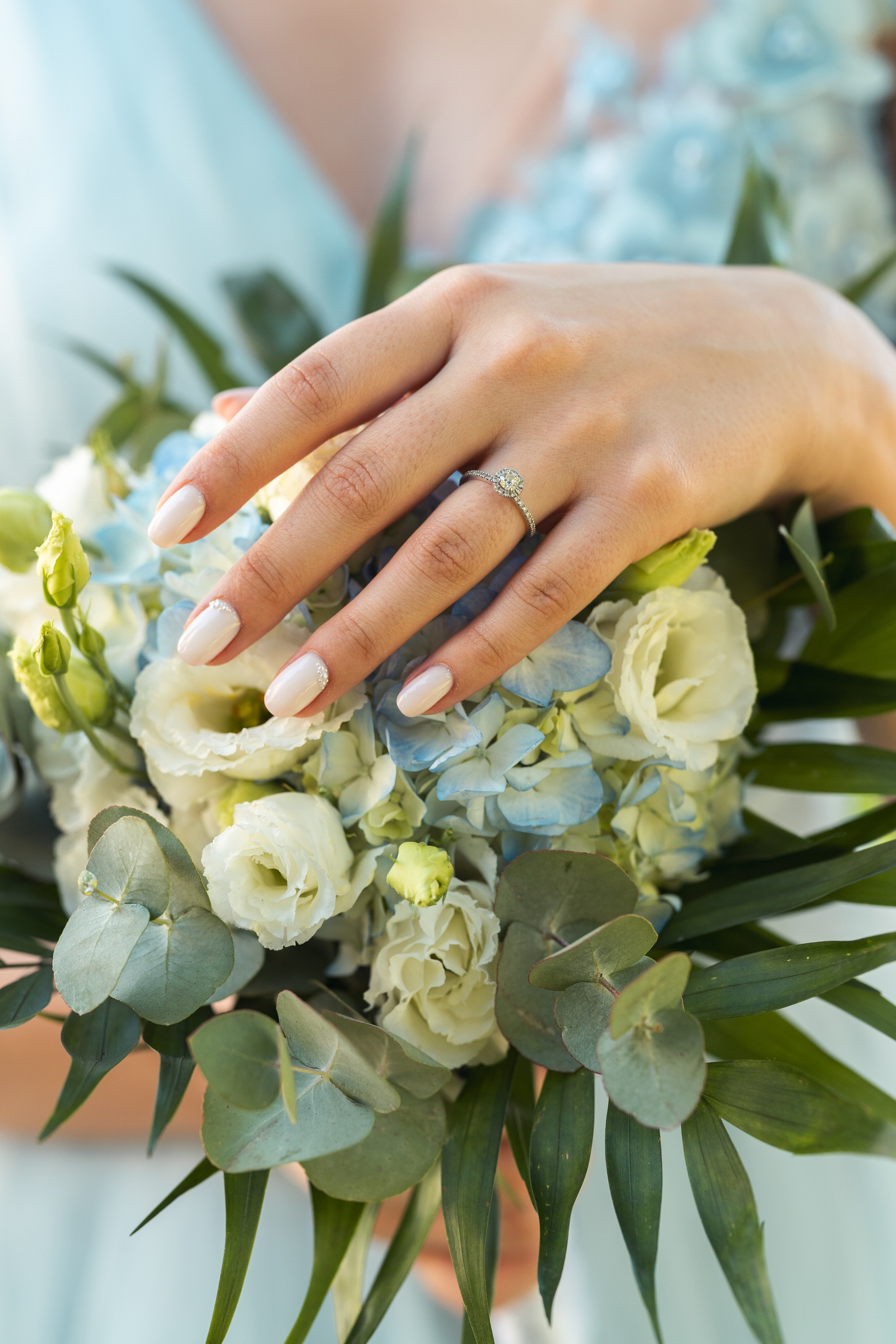 Cununie civilă - Stefania și Adrian