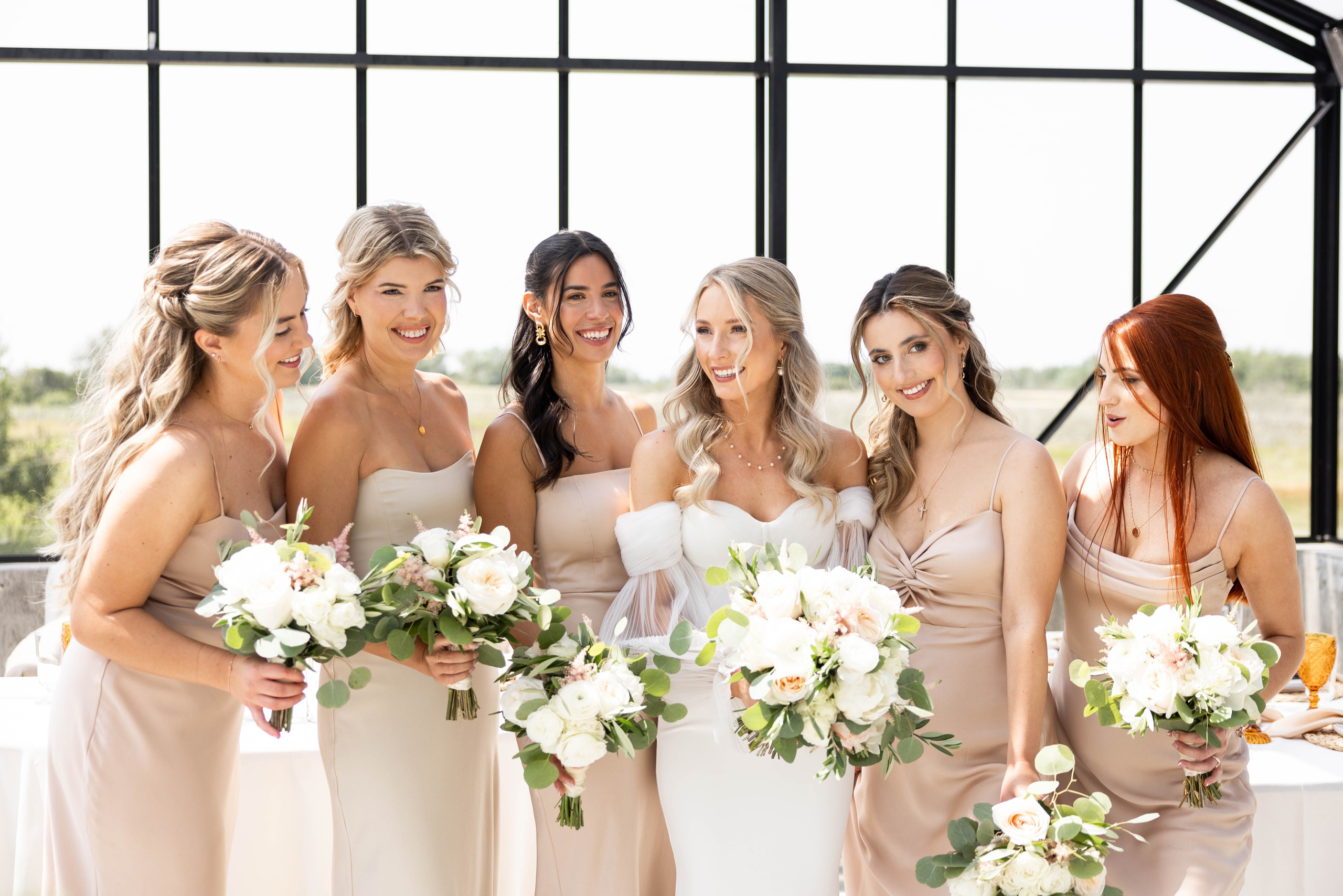 A&o. Wedding photography and videography in Regina, Saskatchewan